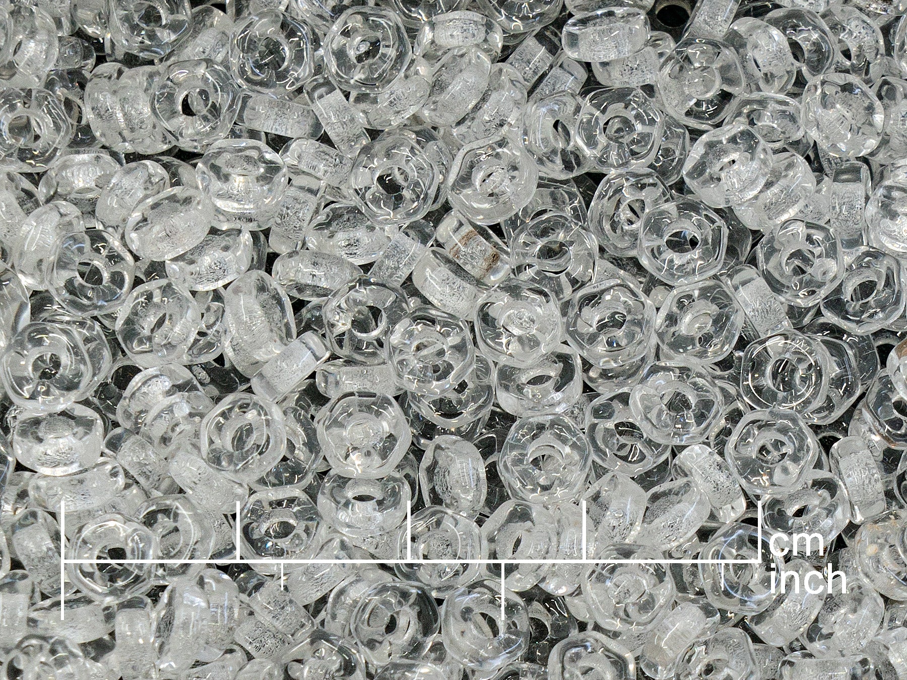 The first & the biggest bead outlet online since 2023 - huge selection, different colors, various shapes and sizes