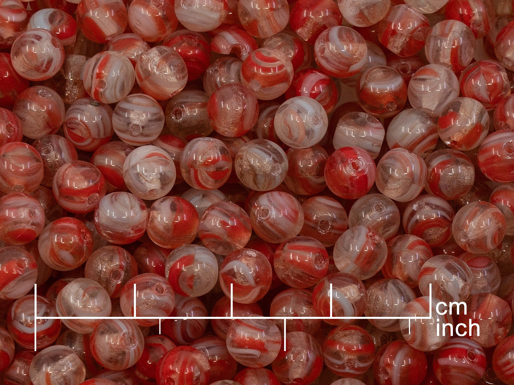 The first & the biggest bead outlet online since 2023 - huge selection, different colors, various shapes and sizes