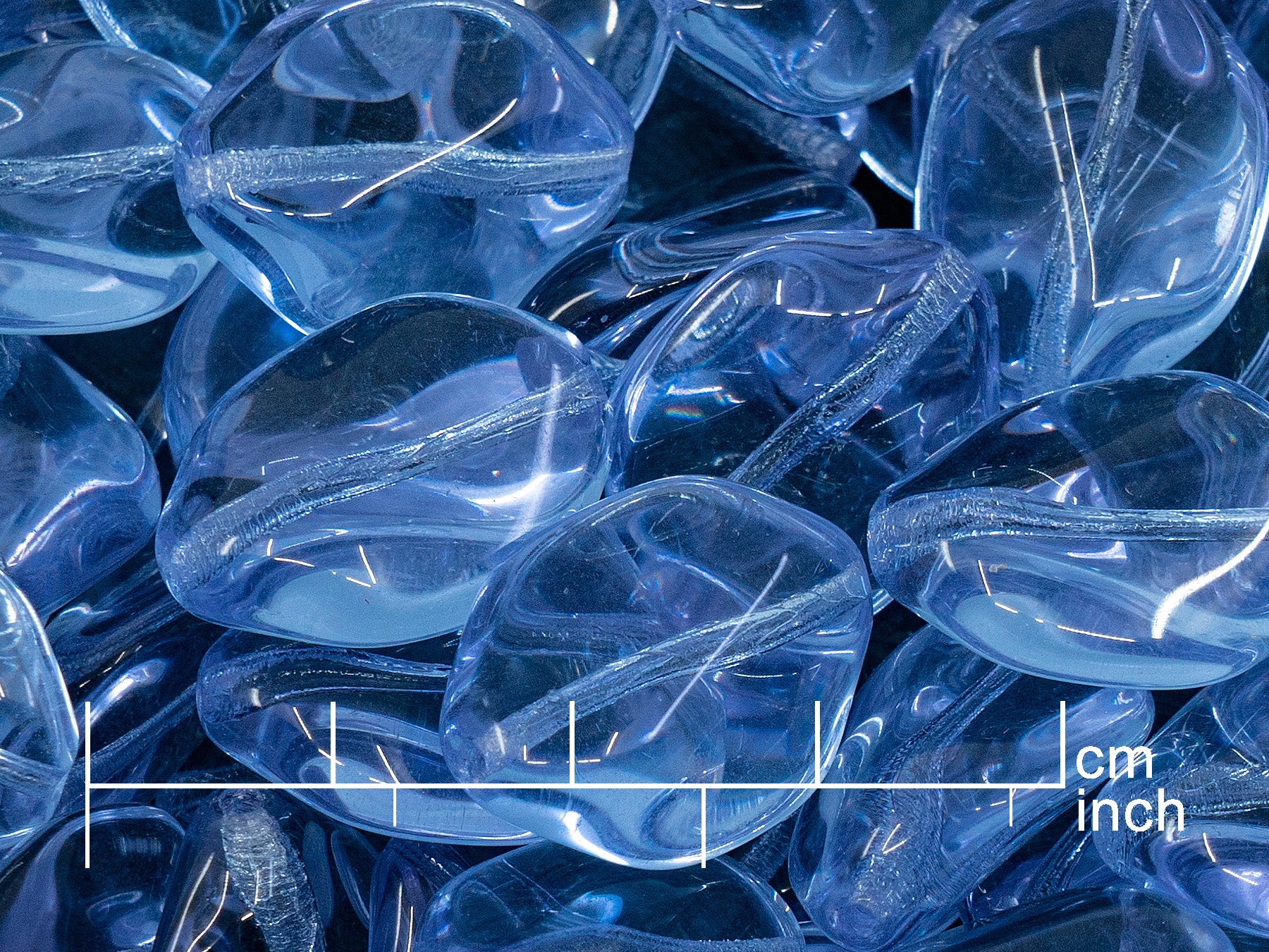 The first & the biggest bead outlet online since 2023 - huge selection, different colors, various shapes and sizes
