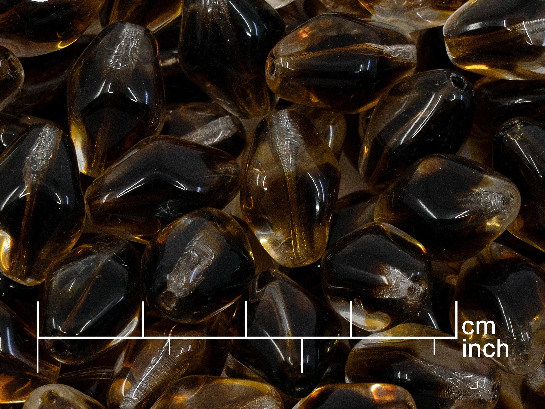 The first & the biggest bead outlet online since 2023 - huge selection, different colors, various shapes and sizes