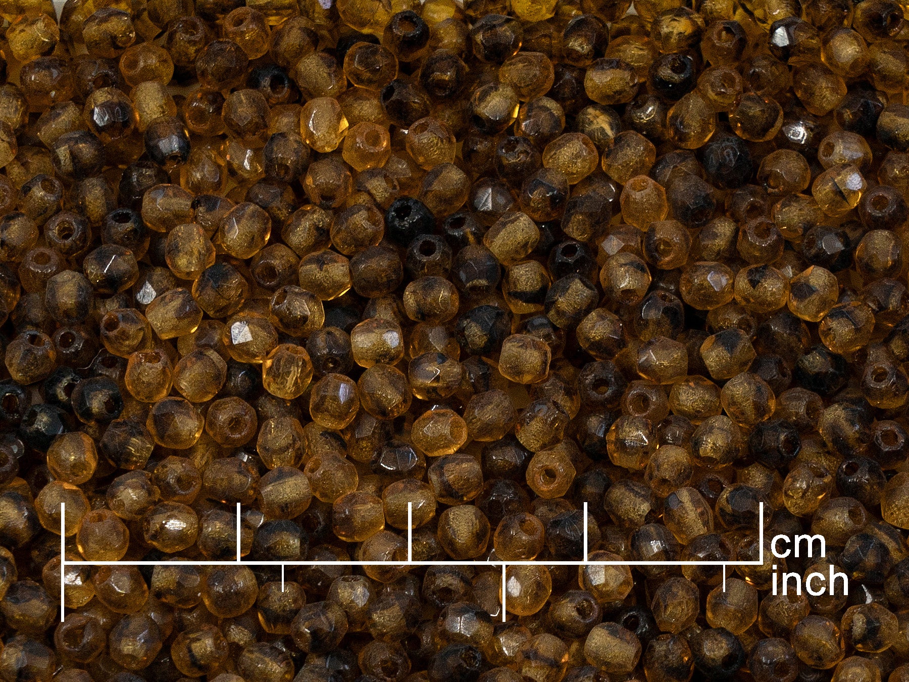 The first & the biggest bead outlet online since 2023 - huge selection, different colors, various shapes and sizes