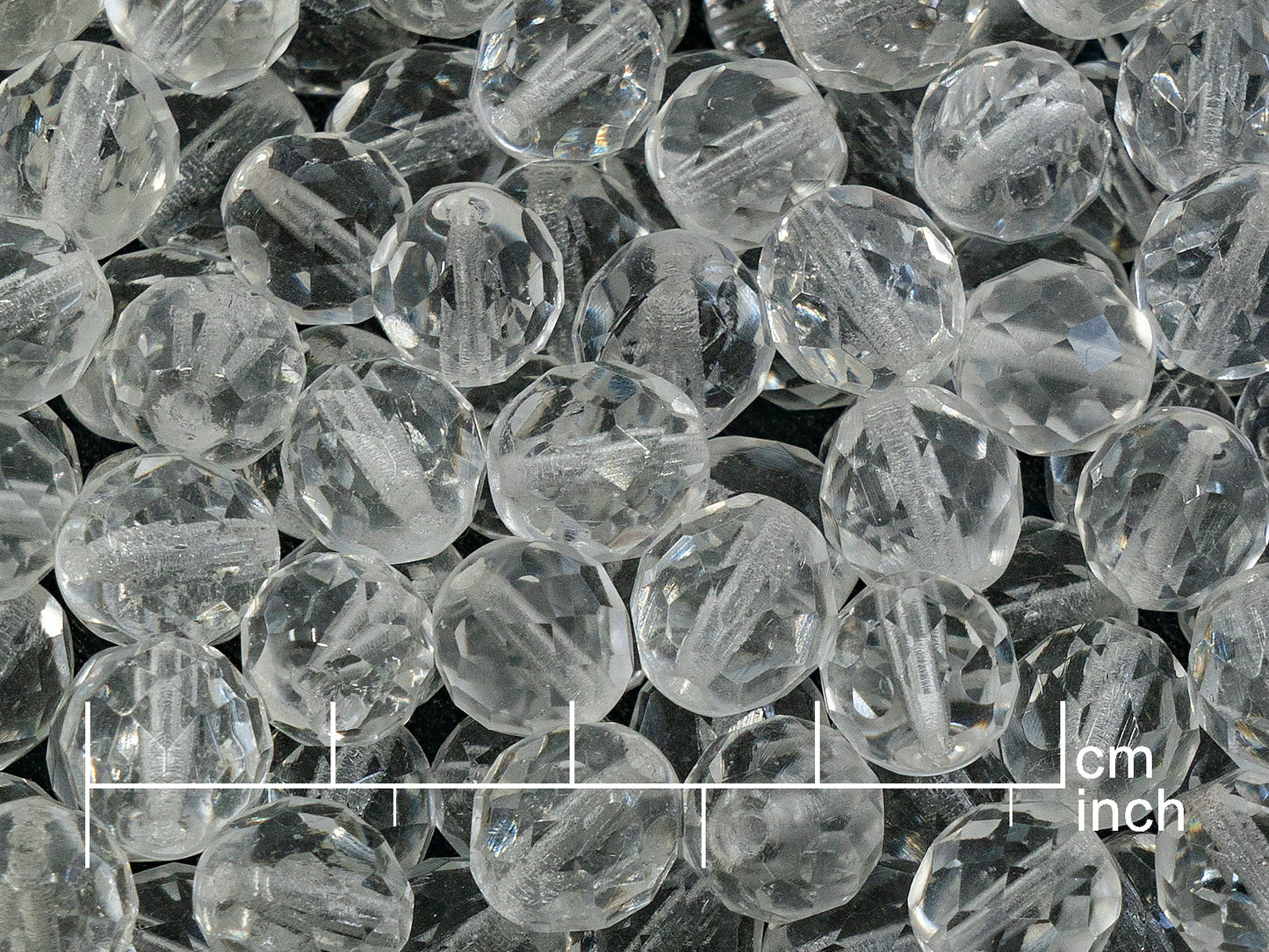 The first & the biggest bead outlet online since 2023 - huge selection, different colors, various shapes and sizes