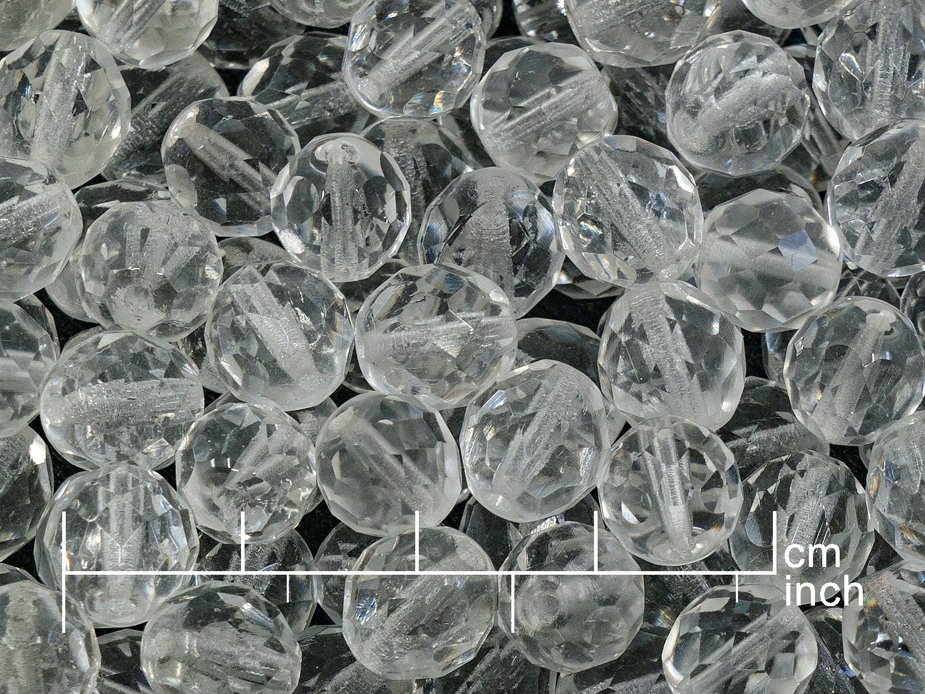 The first & the biggest bead outlet online since 2023 - huge selection, different colors, various shapes and sizes