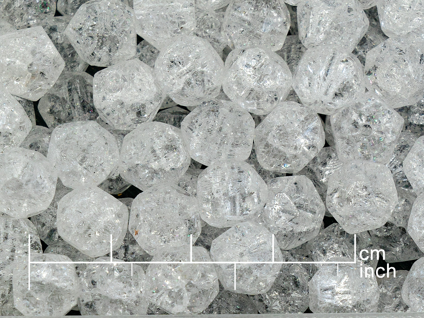 The first & the biggest bead outlet online since 2023 - huge selection, different colors, various shapes and sizes