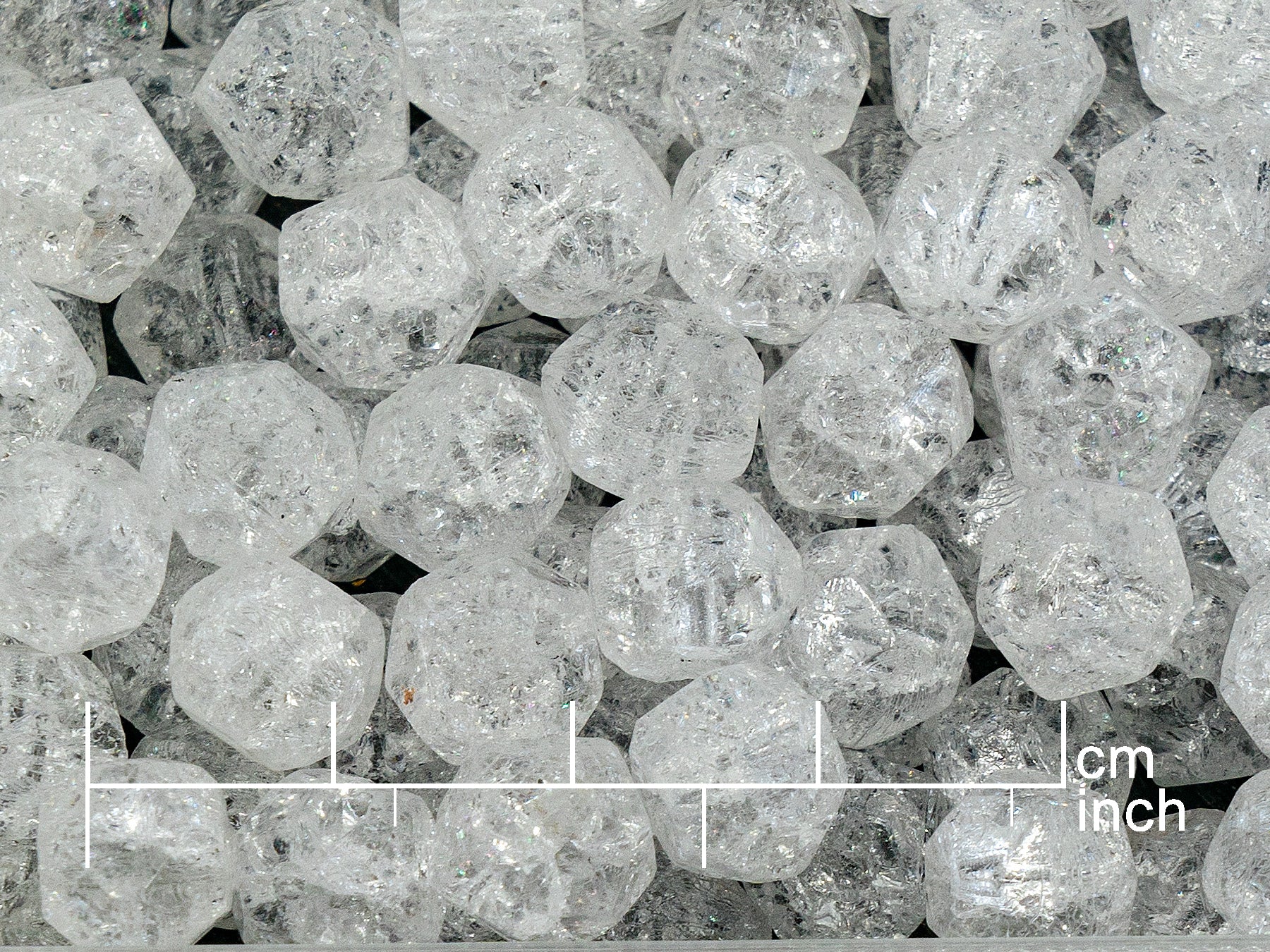 The first & the biggest bead outlet online since 2023 - huge selection, different colors, various shapes and sizes