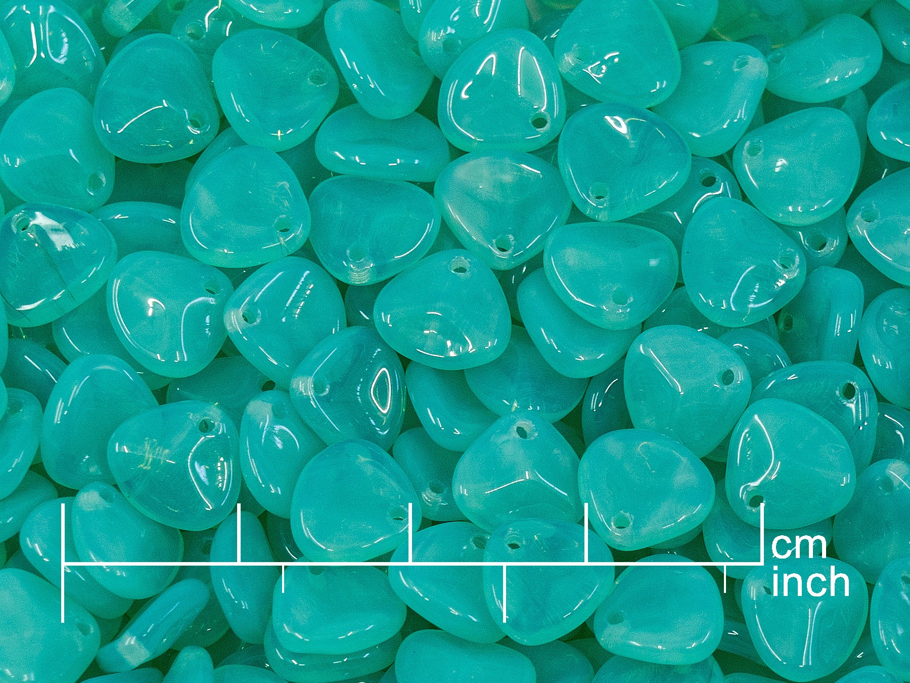 The first & the biggest bead outlet online since 2023 - huge selection, different colors, various shapes and sizes