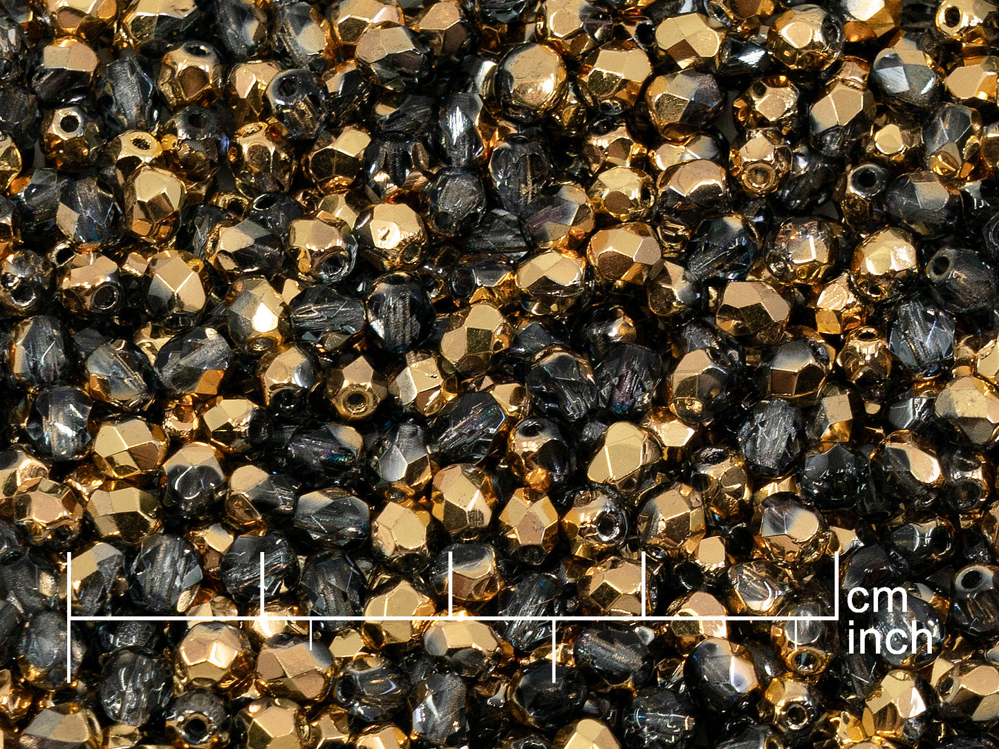 The first & the biggest bead outlet online since 2023 - huge selection, different colors, various shapes and sizes