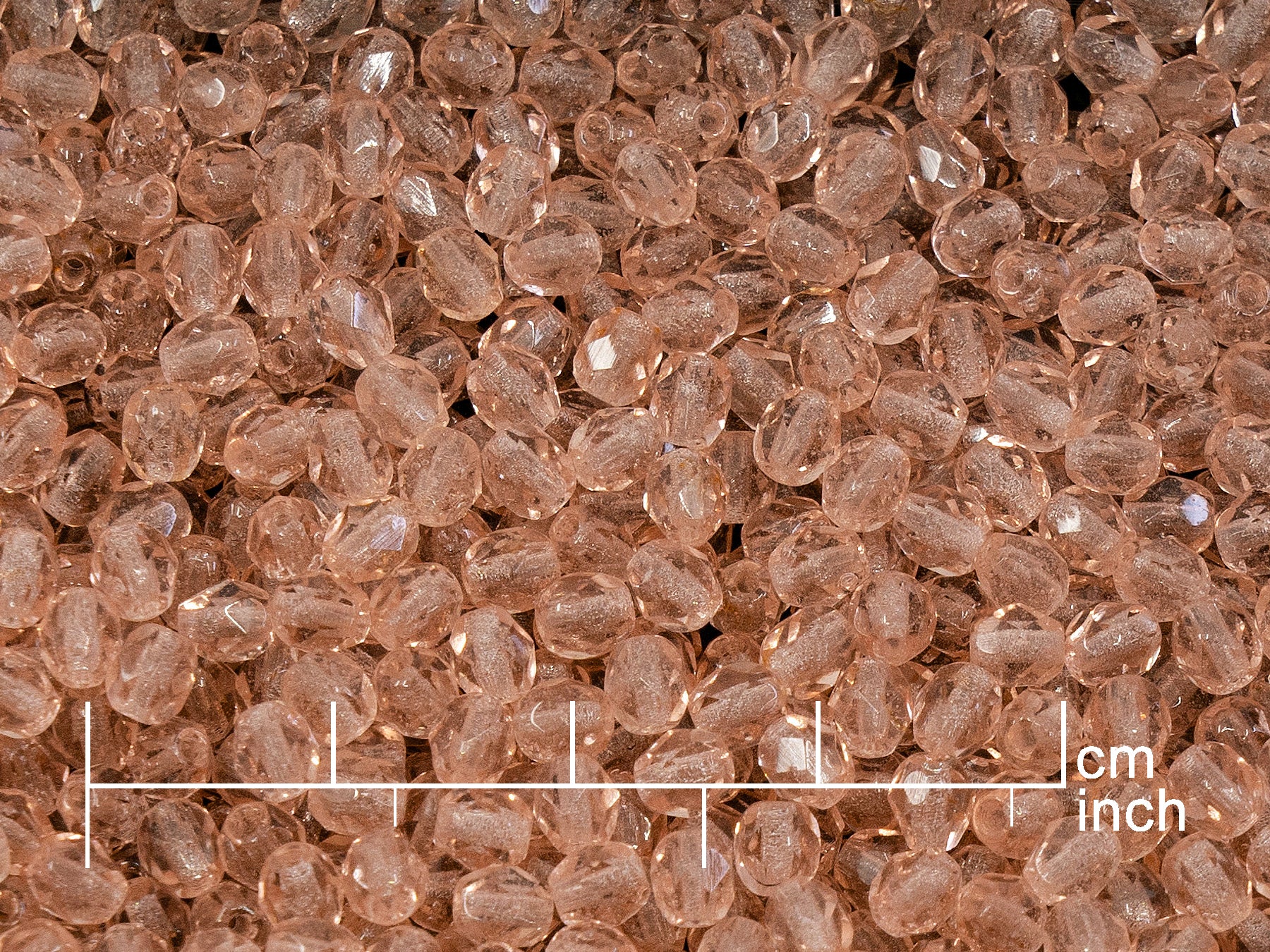 The first & the biggest bead outlet online since 2023 - huge selection, different colors, various shapes and sizes