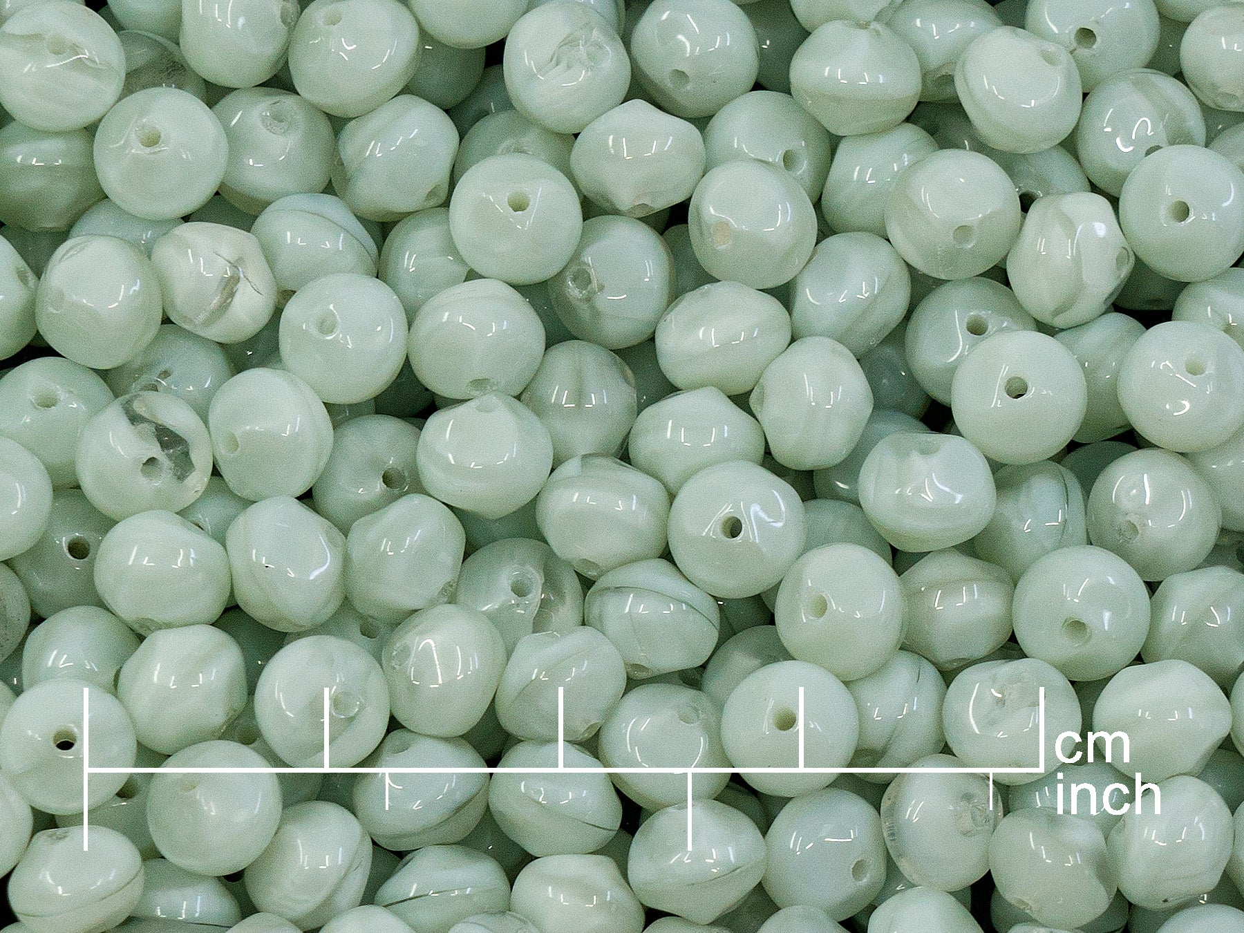 The first & the biggest bead outlet online since 2023 - huge selection, different colors, various shapes and sizes