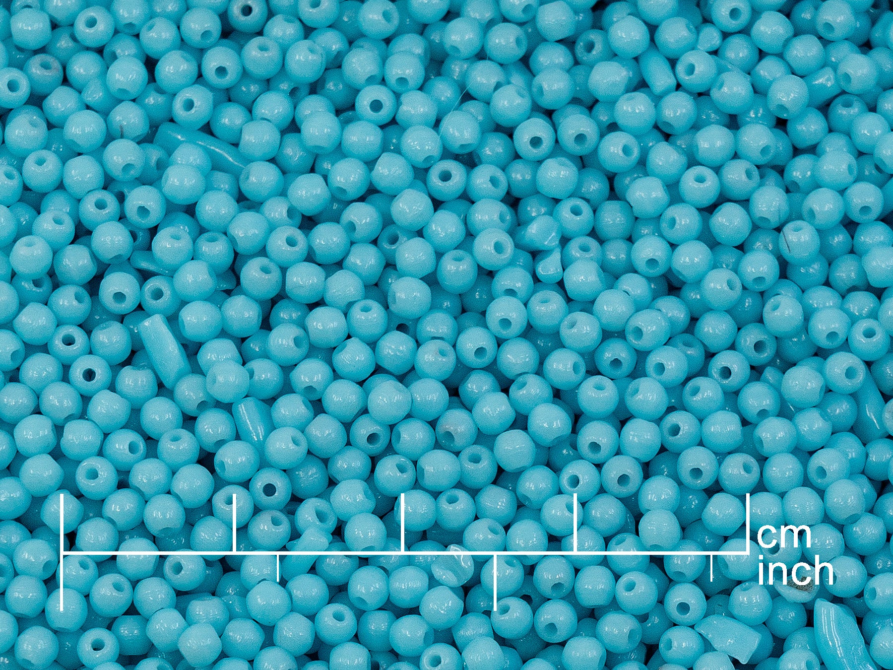 The first & the biggest bead outlet online since 2023 - huge selection, different colors, various shapes and sizes