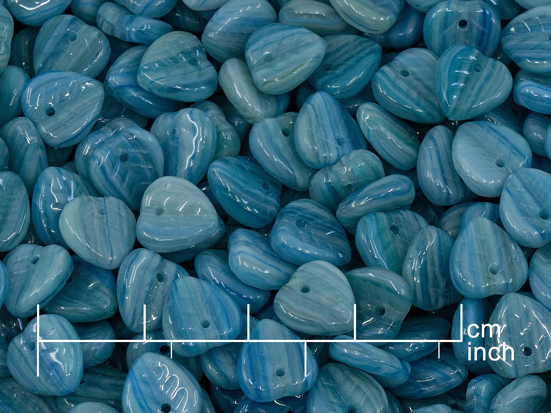 The first & the biggest bead outlet online since 2023 - huge selection, different colors, various shapes and sizes