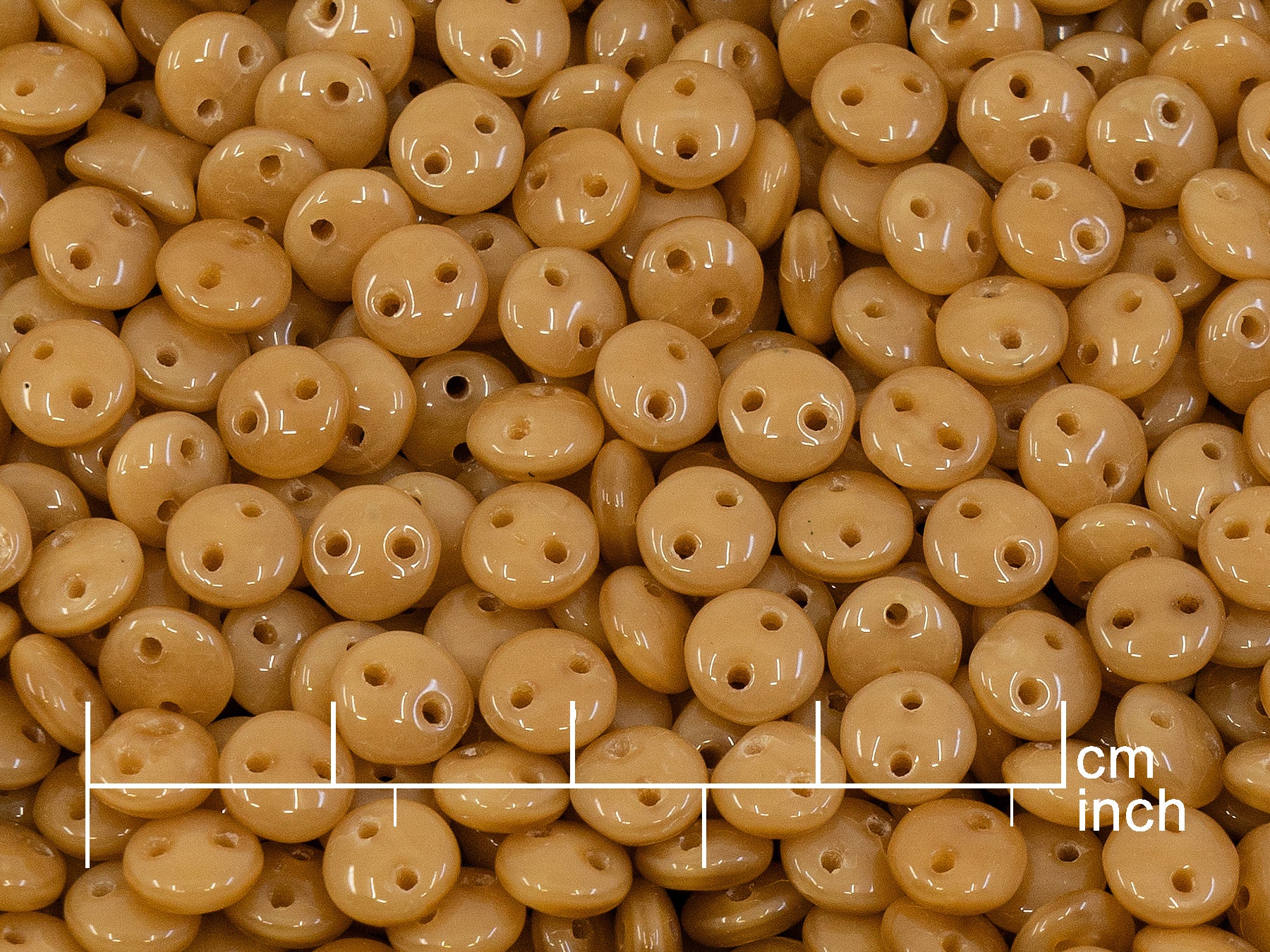 The first & the biggest bead outlet online since 2023 - huge selection, different colors, various shapes and sizes