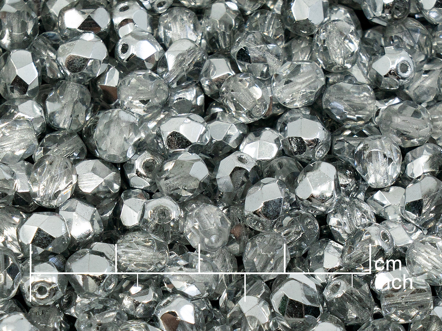 The first & the biggest bead outlet online since 2023 - huge selection, different colors, various shapes and sizes
