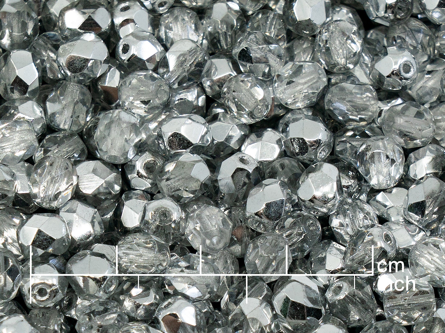 The first & the biggest bead outlet online since 2023 - huge selection, different colors, various shapes and sizes
