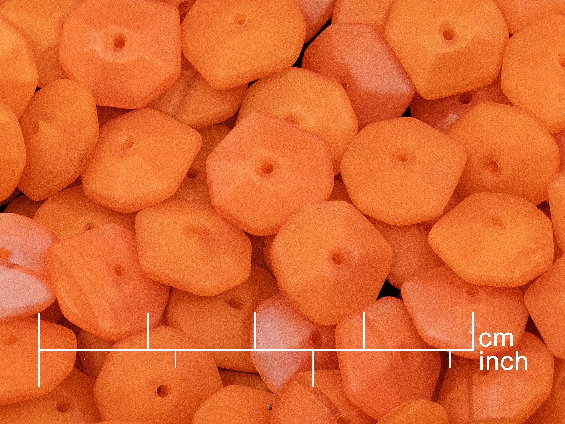 The first & the biggest bead outlet online since 2023 - huge selection, different colors, various shapes and sizes
