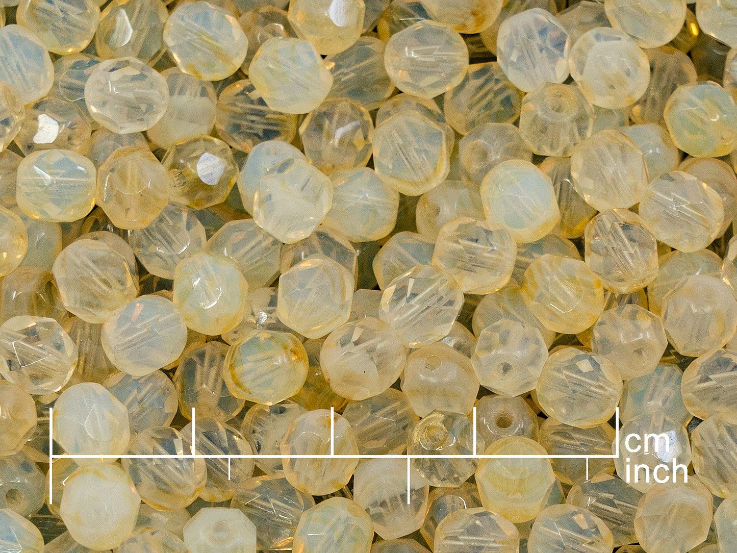 The first & the biggest bead outlet online since 2023 - huge selection, different colors, various shapes and sizes