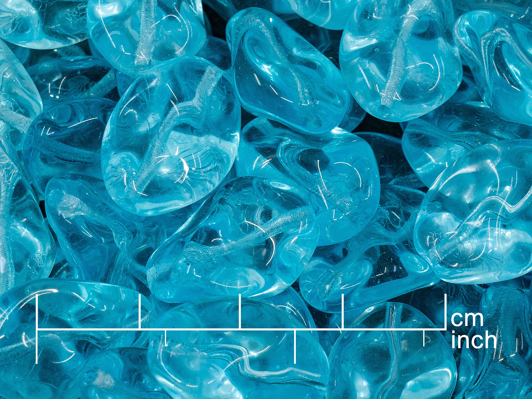 The first & the biggest bead outlet online since 2023 - huge selection, different colors, various shapes and sizes