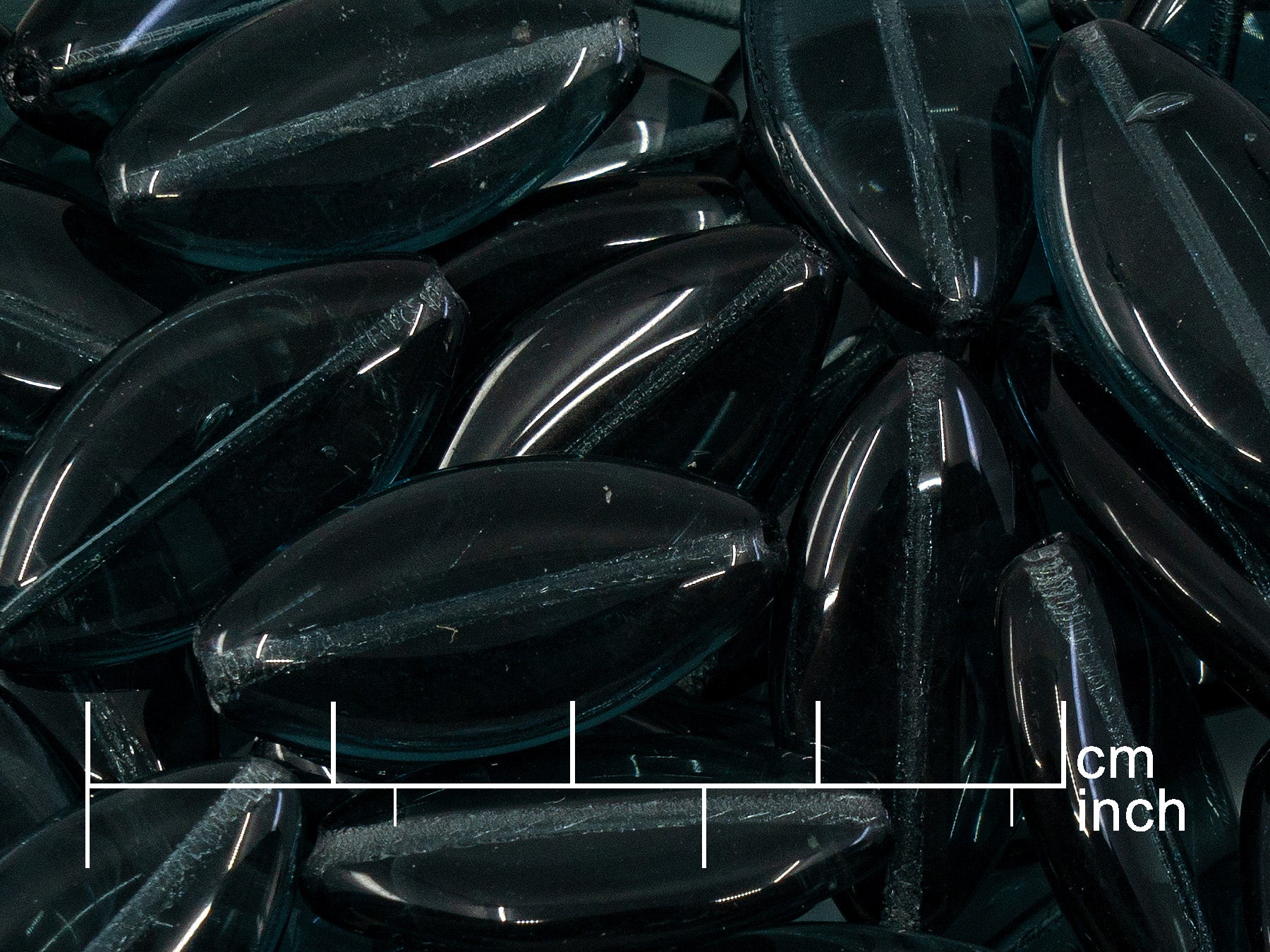 The first & the biggest bead outlet online since 2023 - huge selection, different colors, various shapes and sizes