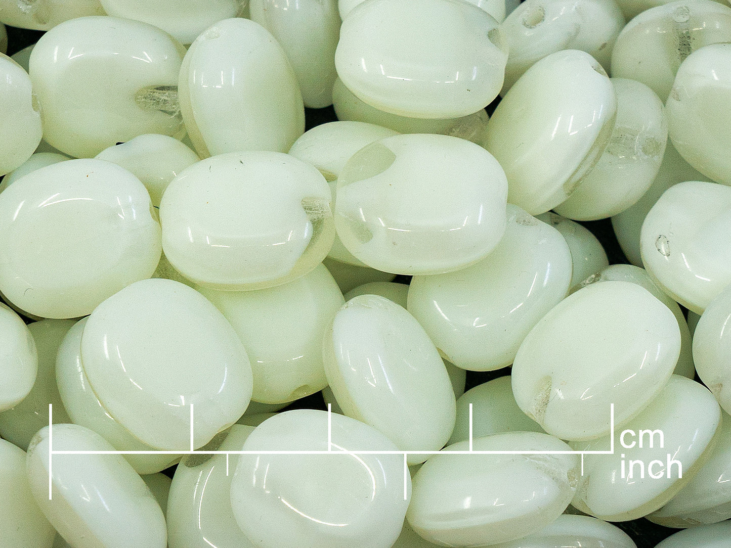 The first & the biggest bead outlet online since 2023 - huge selection, different colors, various shapes and sizes