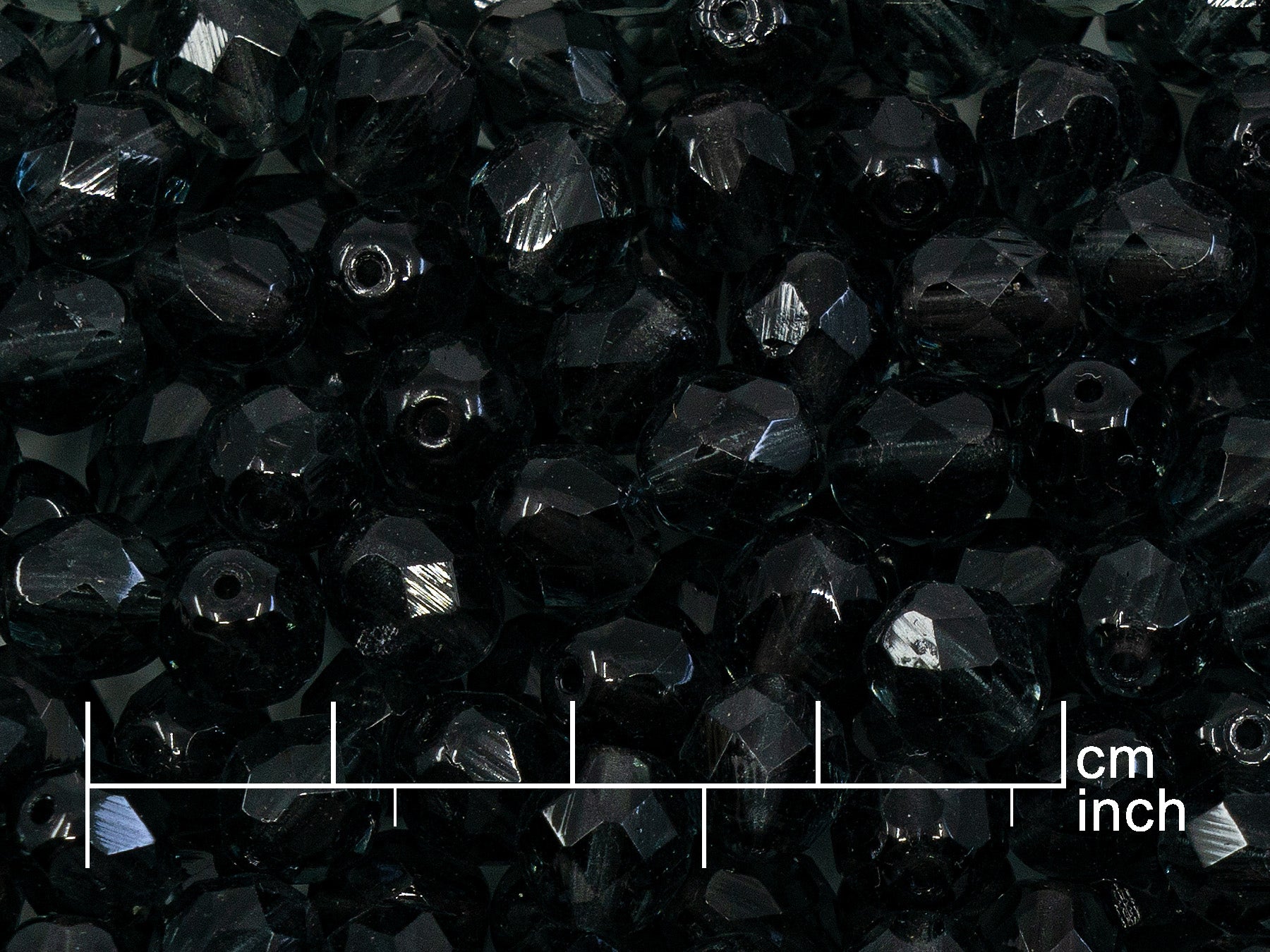 The first & the biggest bead outlet online since 2023 - huge selection, different colors, various shapes and sizes