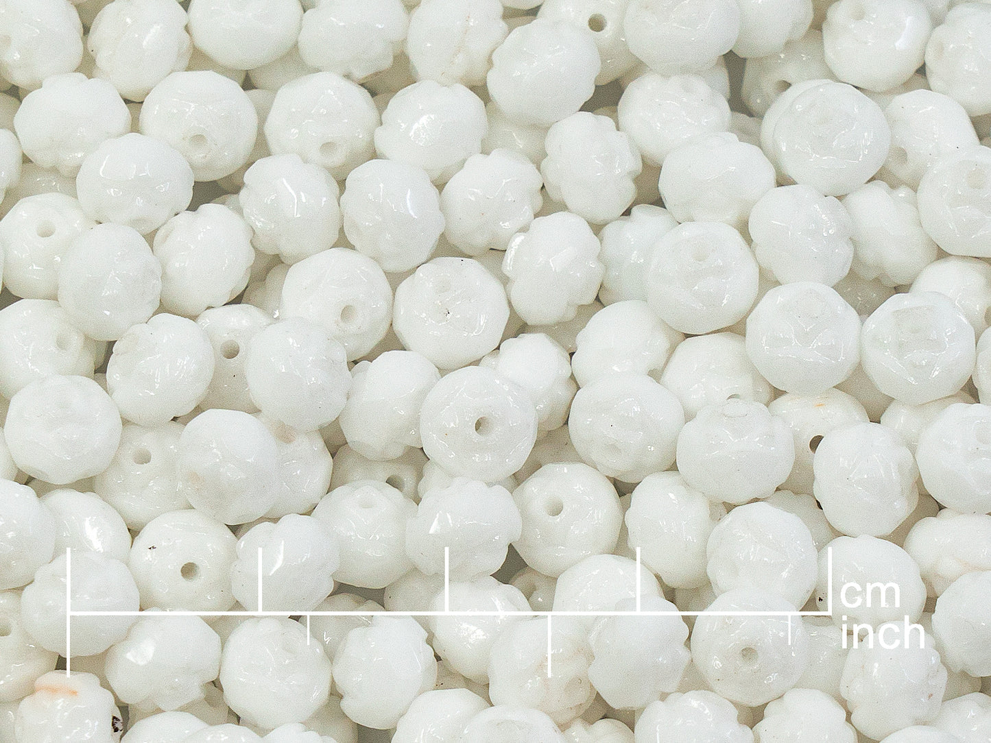The first & the biggest bead outlet online since 2023 - huge selection, different colors, various shapes and sizes