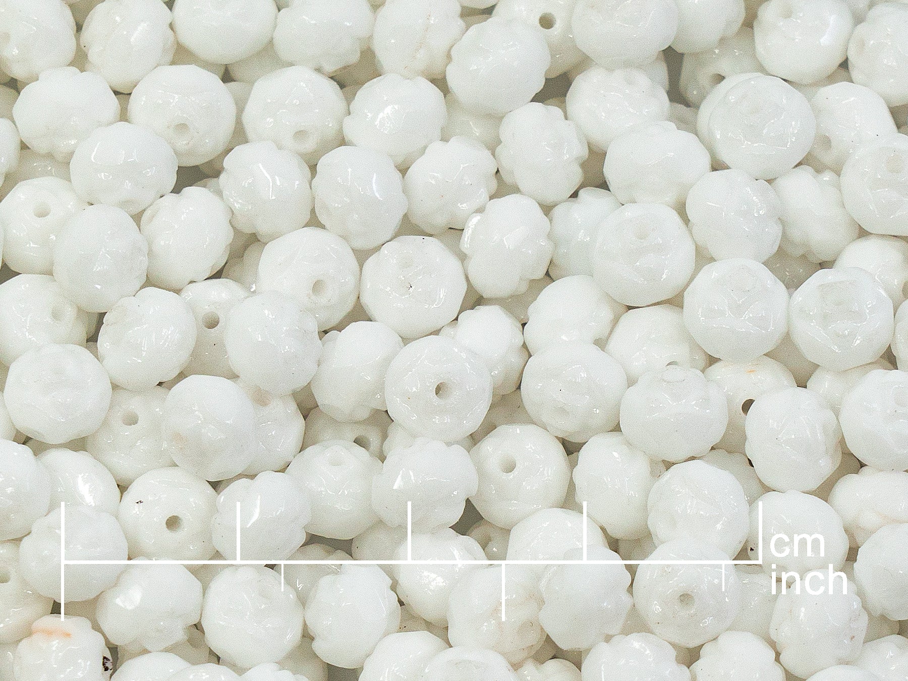 The first & the biggest bead outlet online since 2023 - huge selection, different colors, various shapes and sizes
