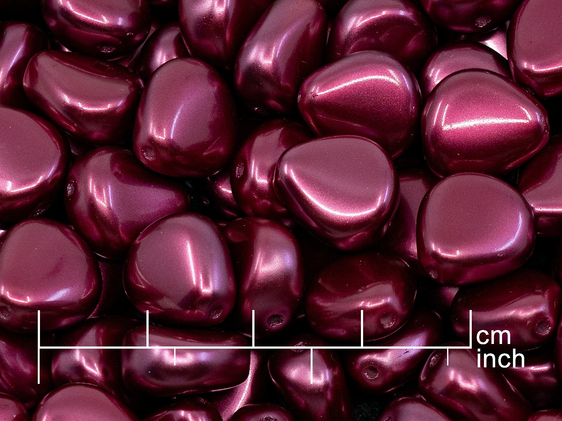 The first & the biggest bead outlet online since 2023 - huge selection, different colors, various shapes and sizes