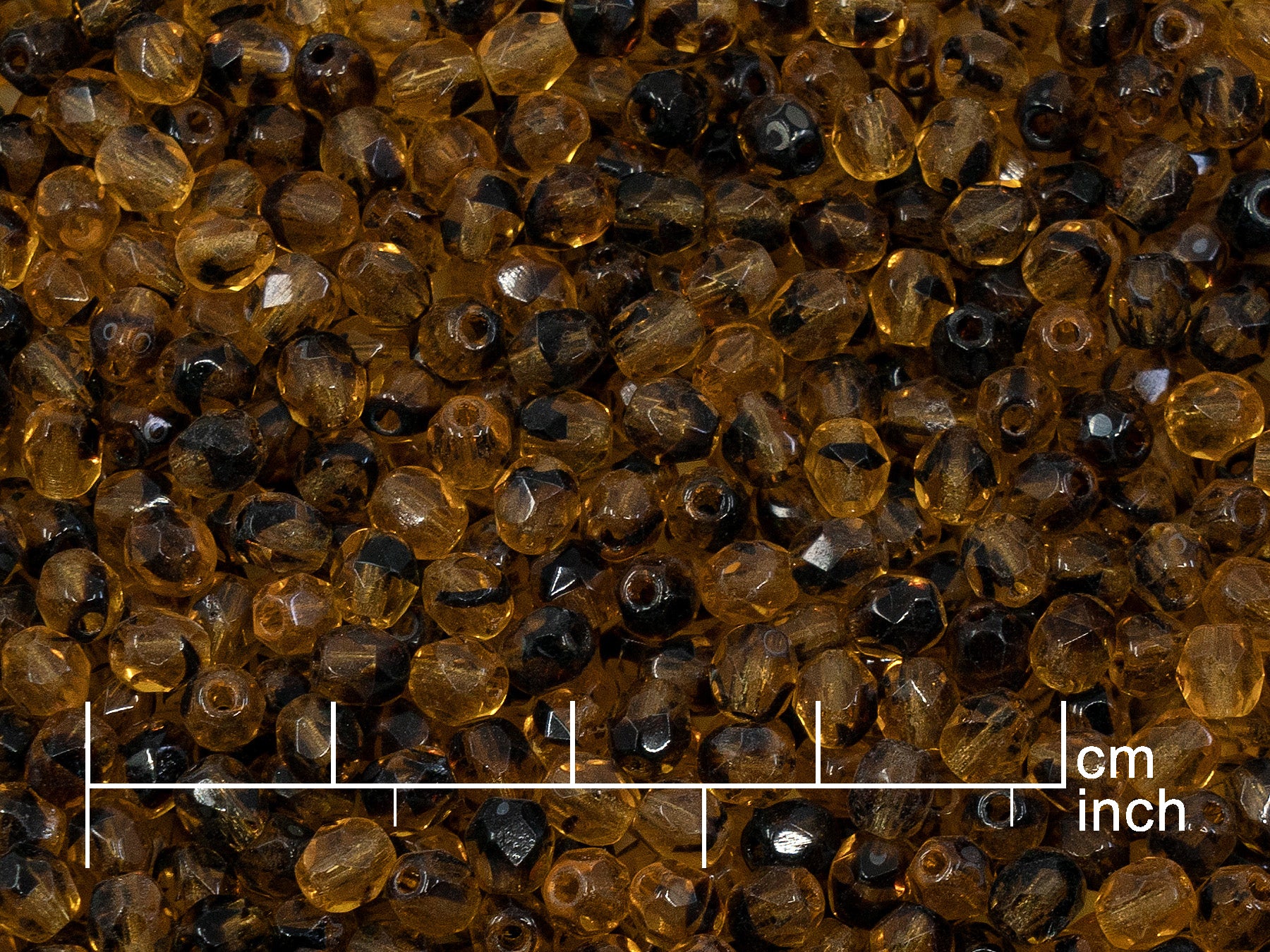 The first & the biggest bead outlet online since 2023 - huge selection, different colors, various shapes and sizes