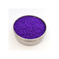 Rocailles PRECIOSA seed beads Purple (Terra Intensive) Glass Czech Republic