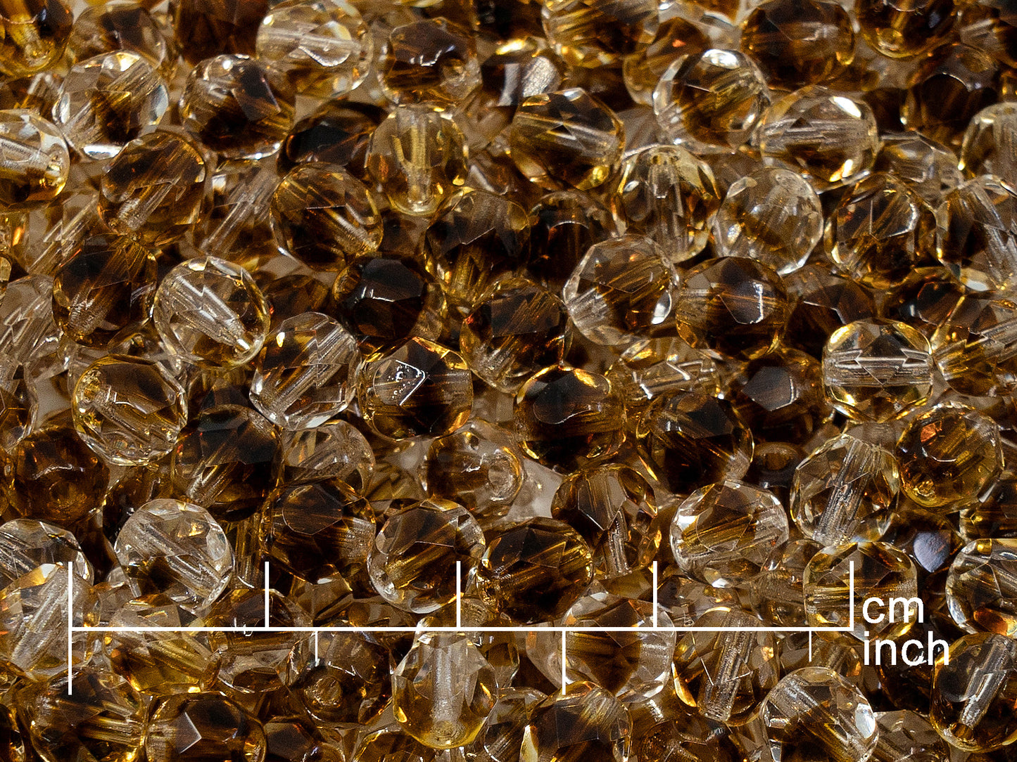 The first & the biggest bead outlet online since 2023 - huge selection, different colors, various shapes and sizes