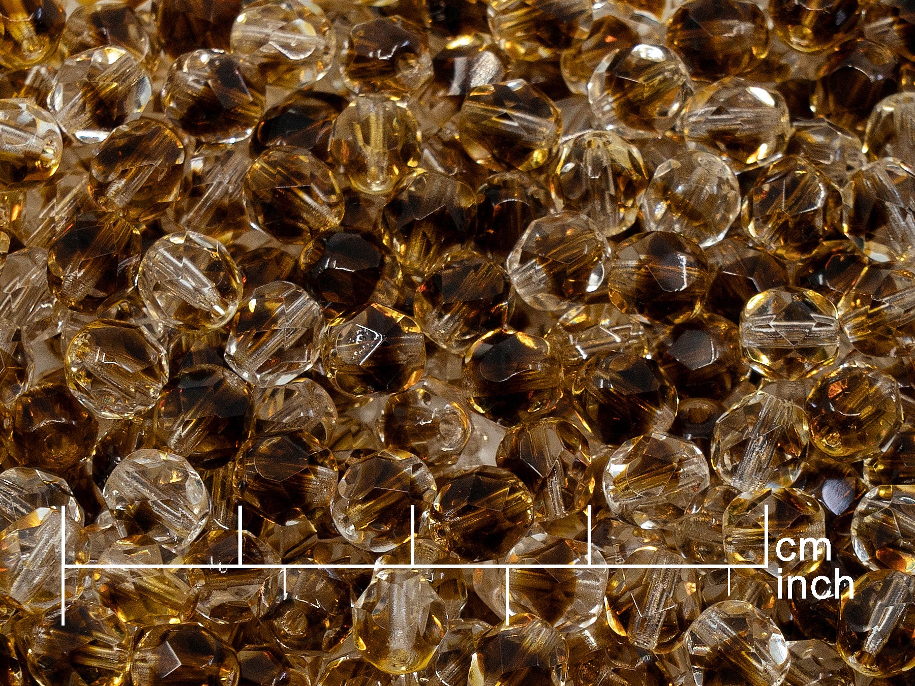 The first & the biggest bead outlet online since 2023 - huge selection, different colors, various shapes and sizes