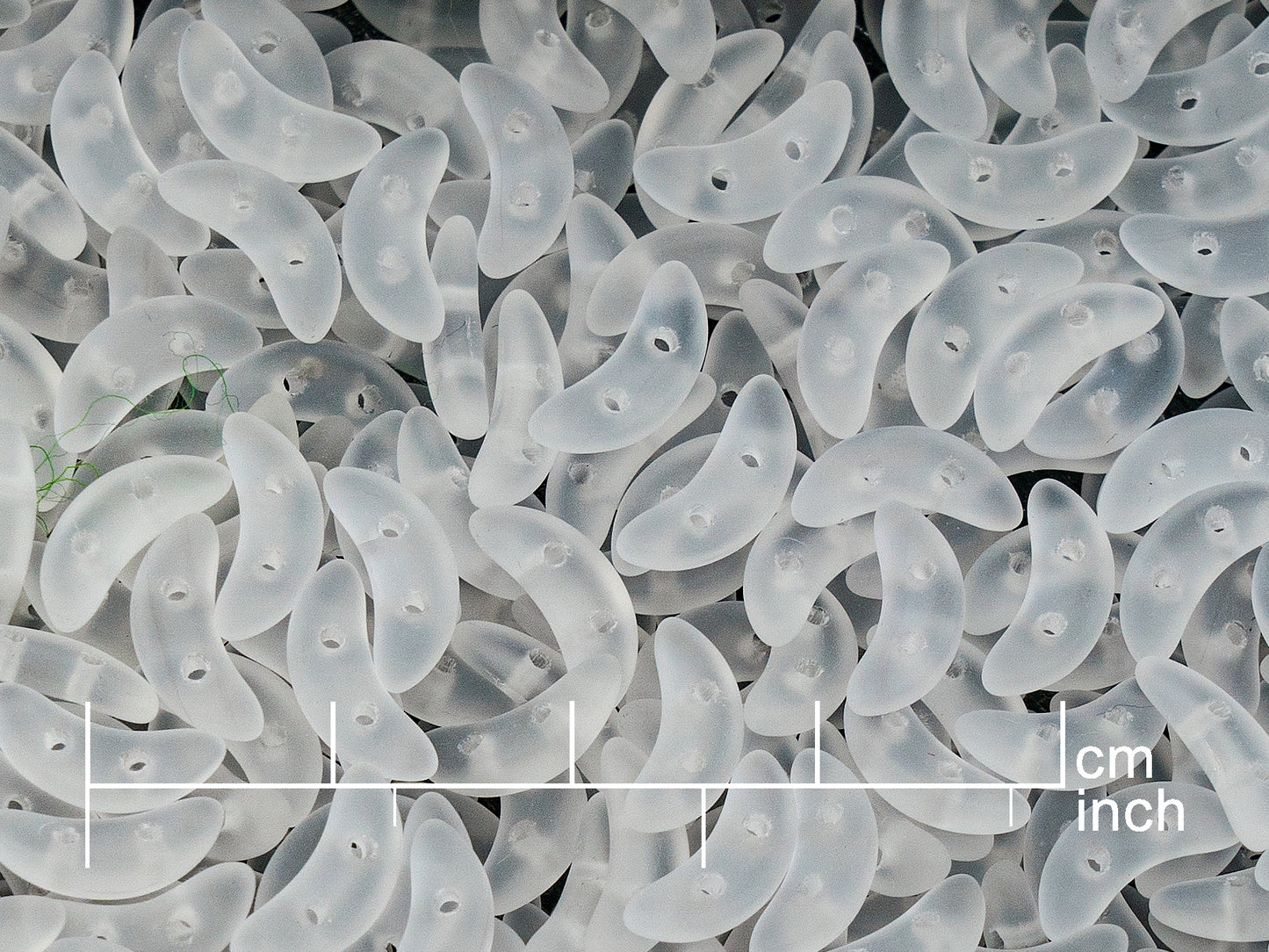 The first & the biggest bead outlet online since 2023 - huge selection, different colors, various shapes and sizes