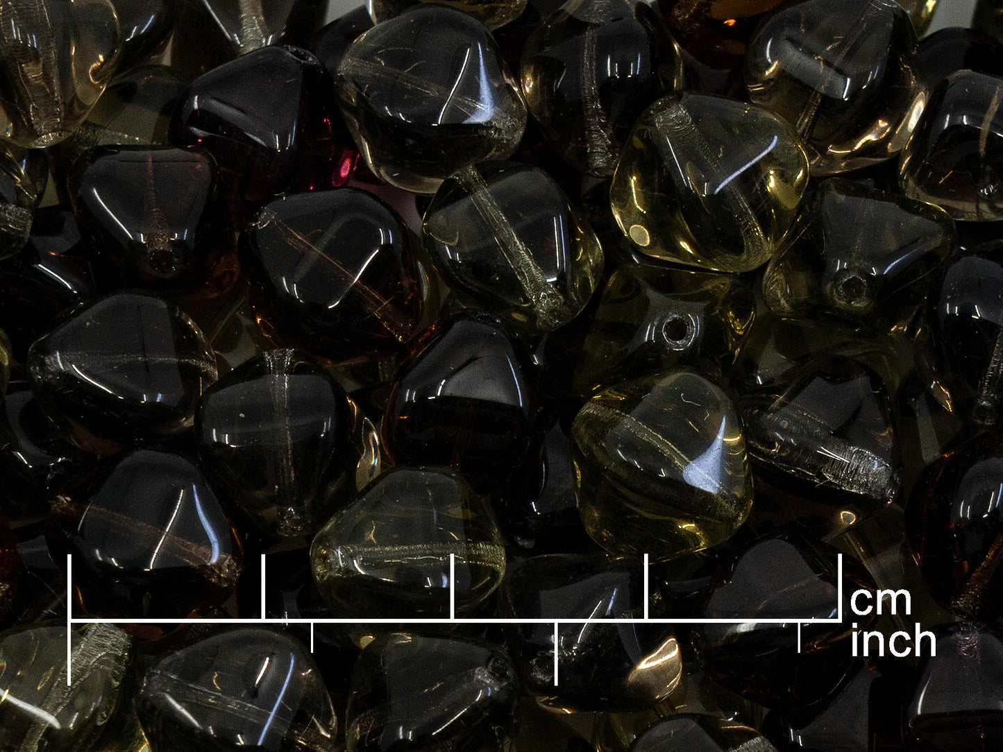 The first & the biggest bead outlet online since 2023 - huge selection, different colors, various shapes and sizes