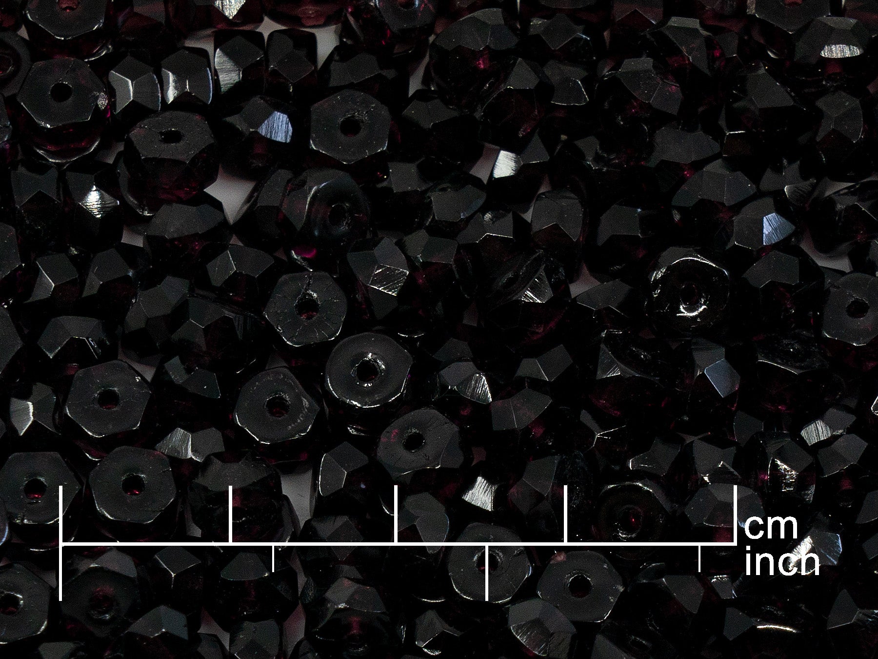 The first & the biggest bead outlet online since 2023 - huge selection, different colors, various shapes and sizes