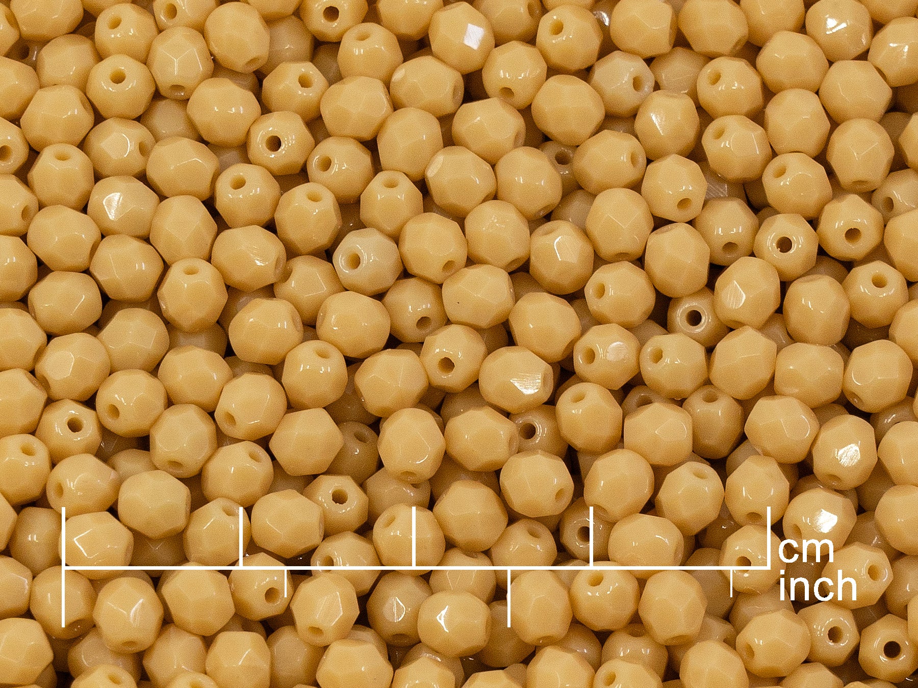 The first & the biggest bead outlet online since 2023 - huge selection, different colors, various shapes and sizes