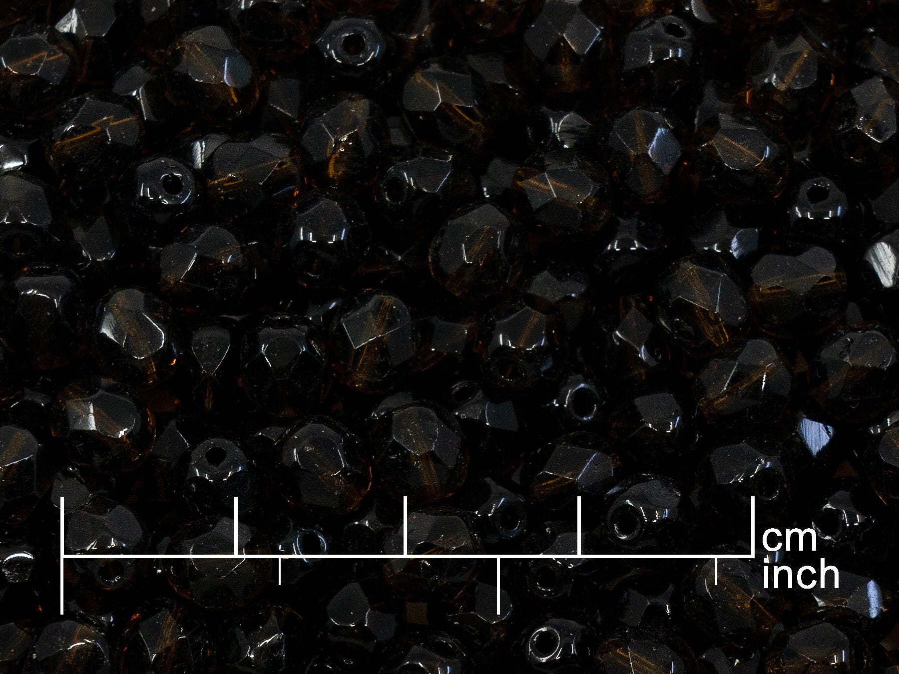 The first & the biggest bead outlet online since 2023 - huge selection, different colors, various shapes and sizes