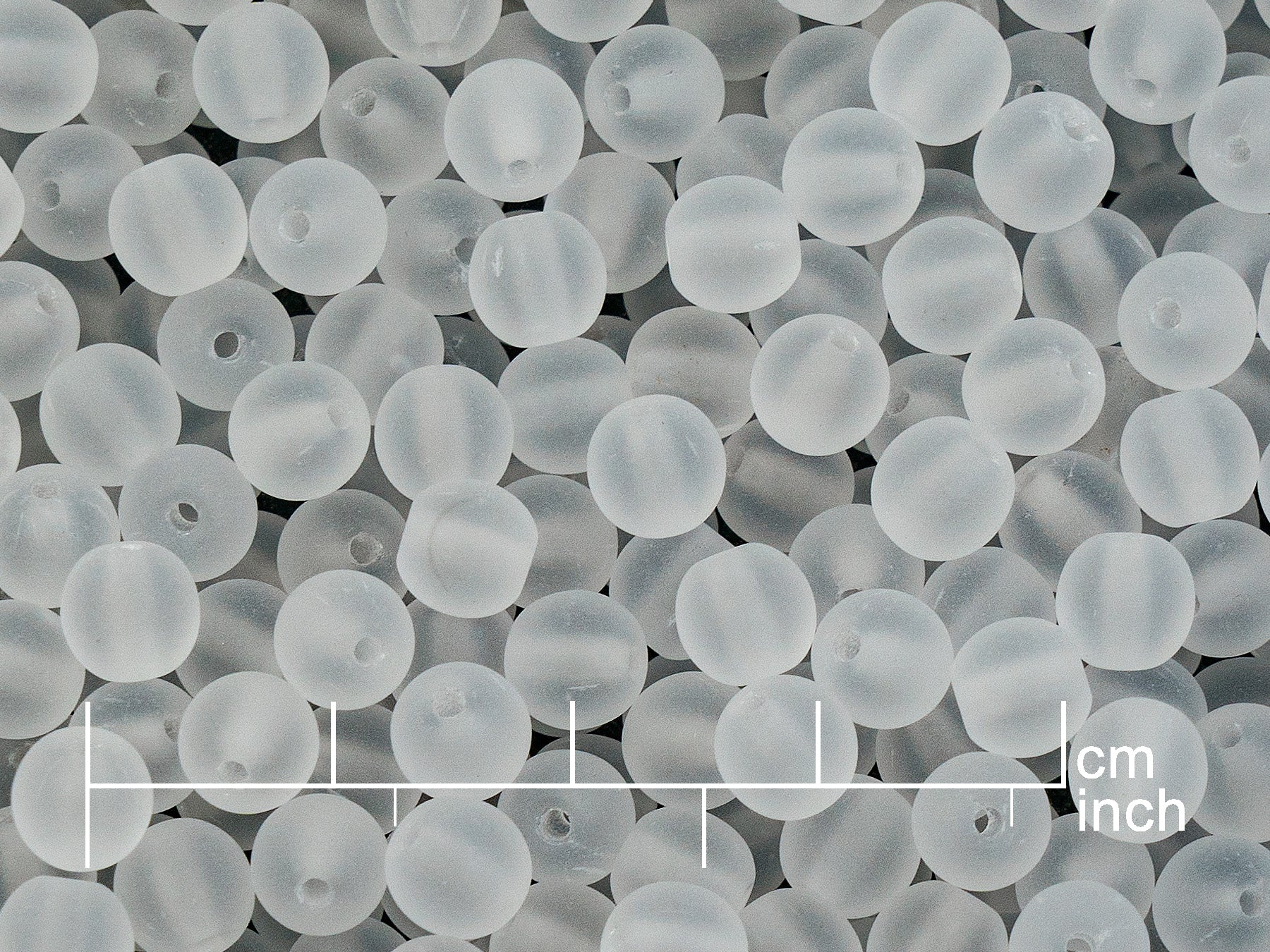 The first & the biggest bead outlet online since 2023 - huge selection, different colors, various shapes and sizes