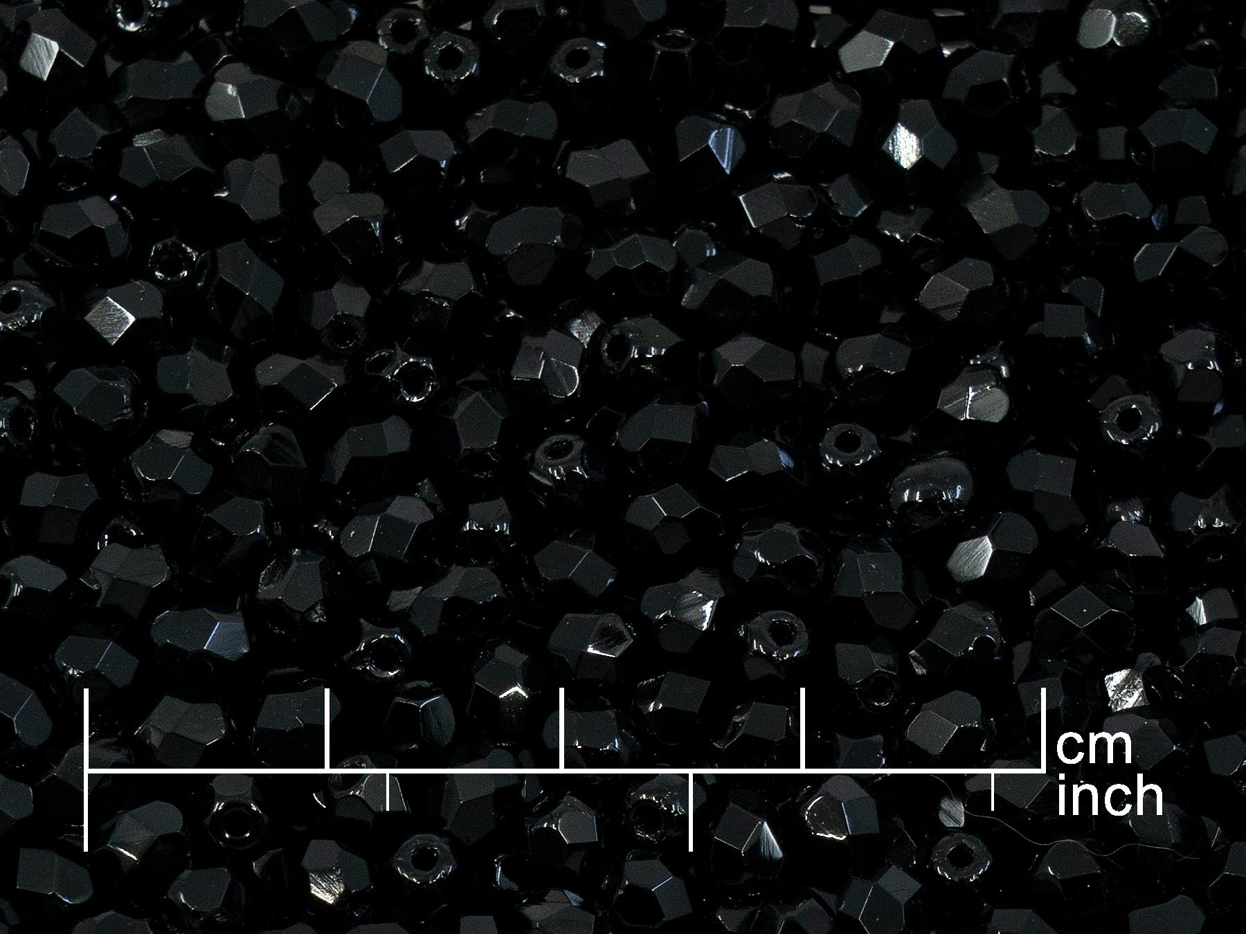 The first & the biggest bead outlet online since 2023 - huge selection, different colors, various shapes and sizes