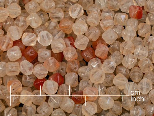 The first & the biggest bead outlet online since 2023 - huge selection, different colors, various shapes and sizes