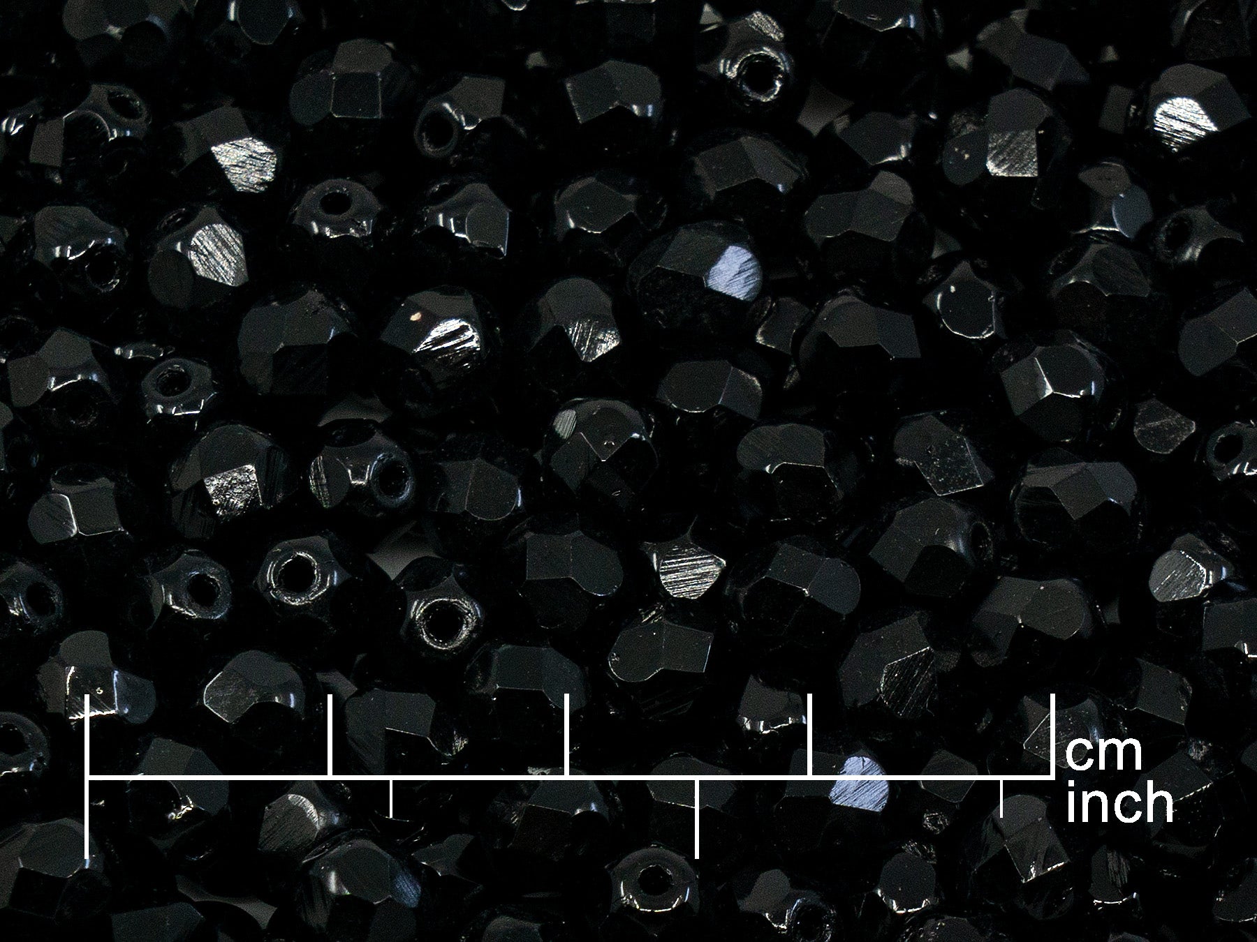 The first & the biggest bead outlet online since 2023 - huge selection, different colors, various shapes and sizes