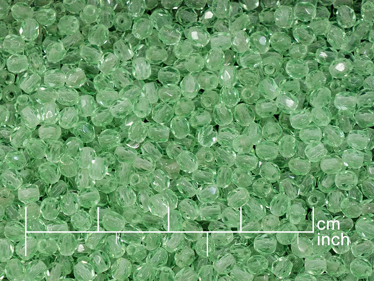 The first & the biggest bead outlet online since 2023 - huge selection, different colors, various shapes and sizes
