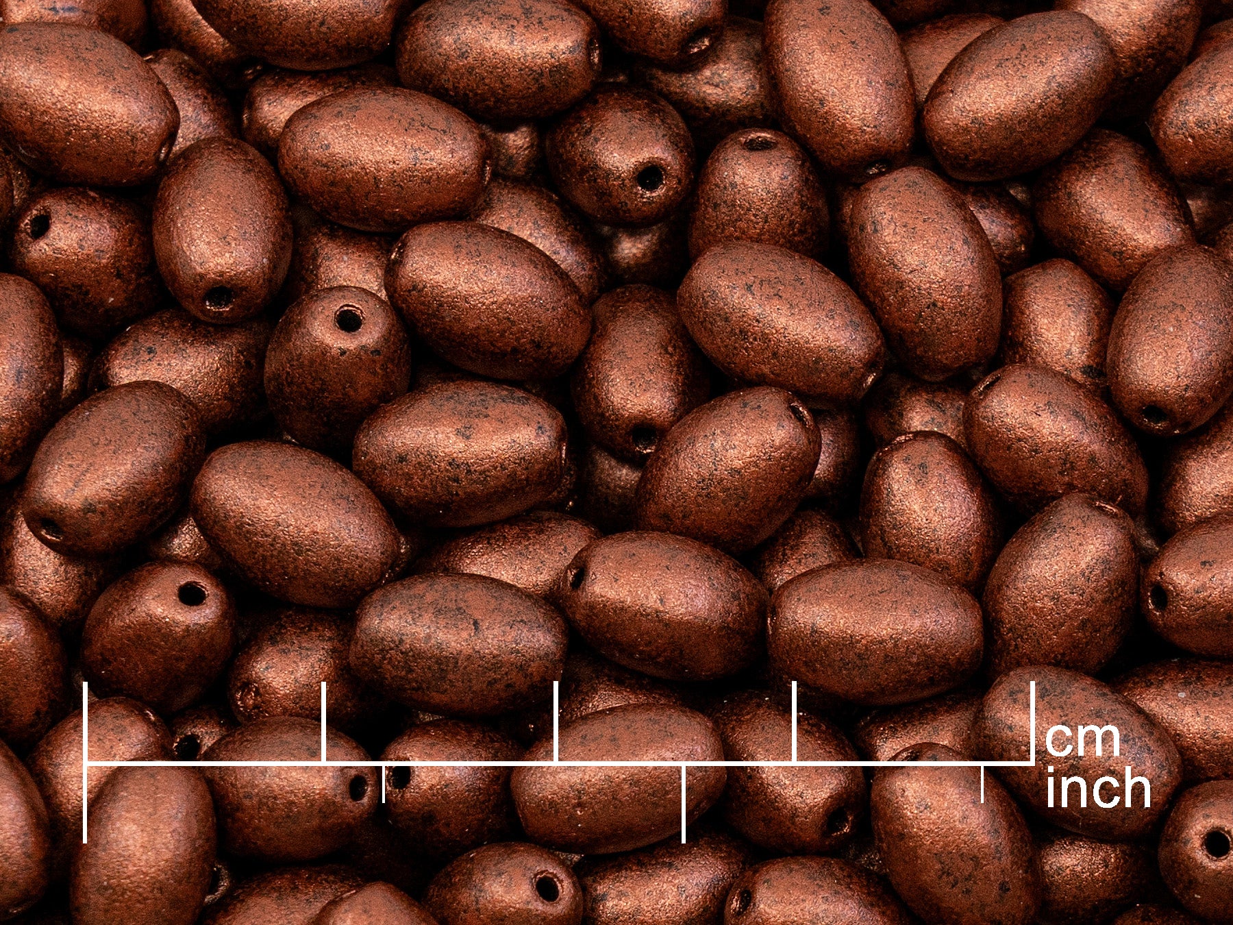 The first & the biggest bead outlet online since 2023 - huge selection, different colors, various shapes and sizes