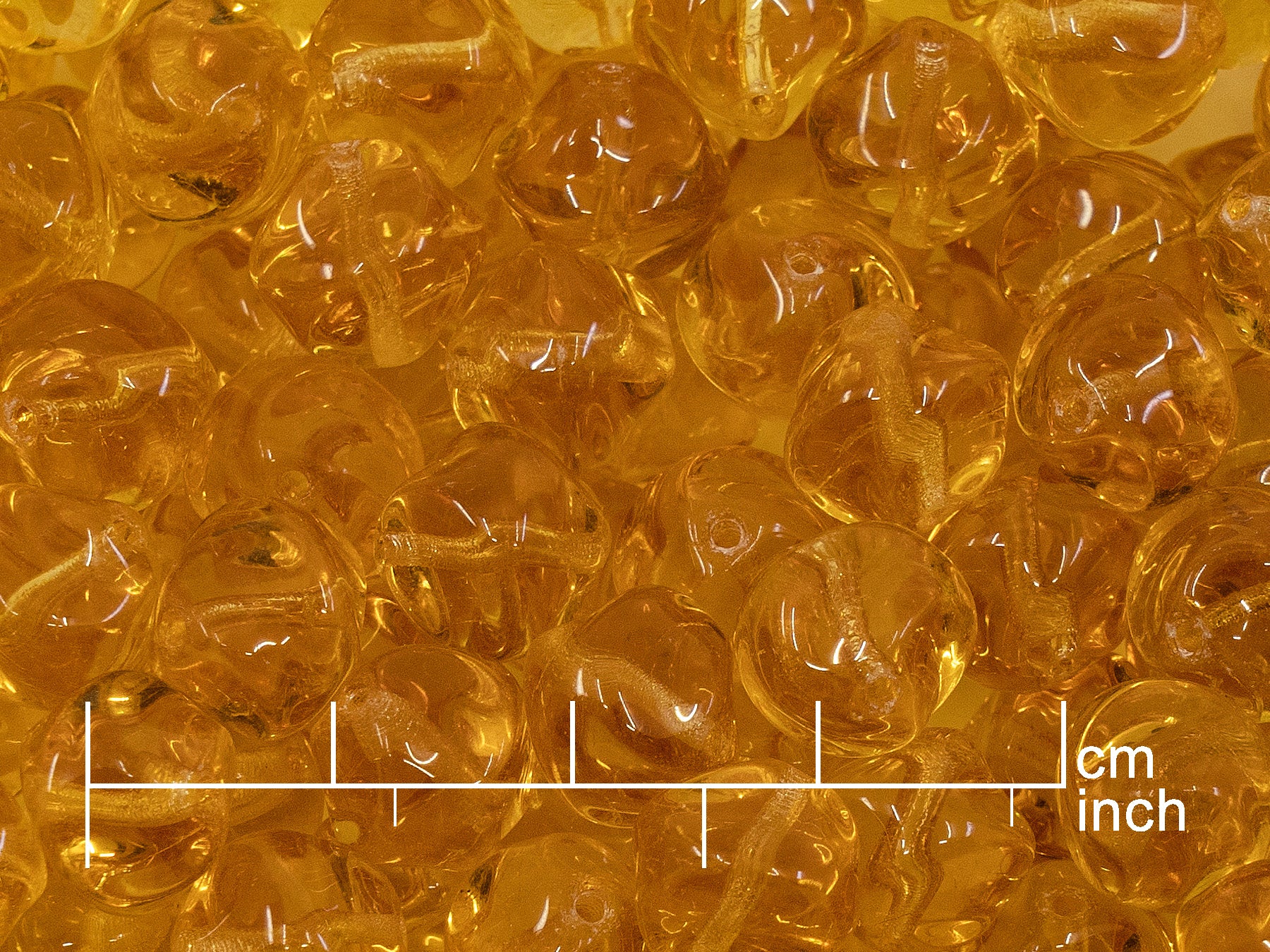 The first & the biggest bead outlet online since 2023 - huge selection, different colors, various shapes and sizes