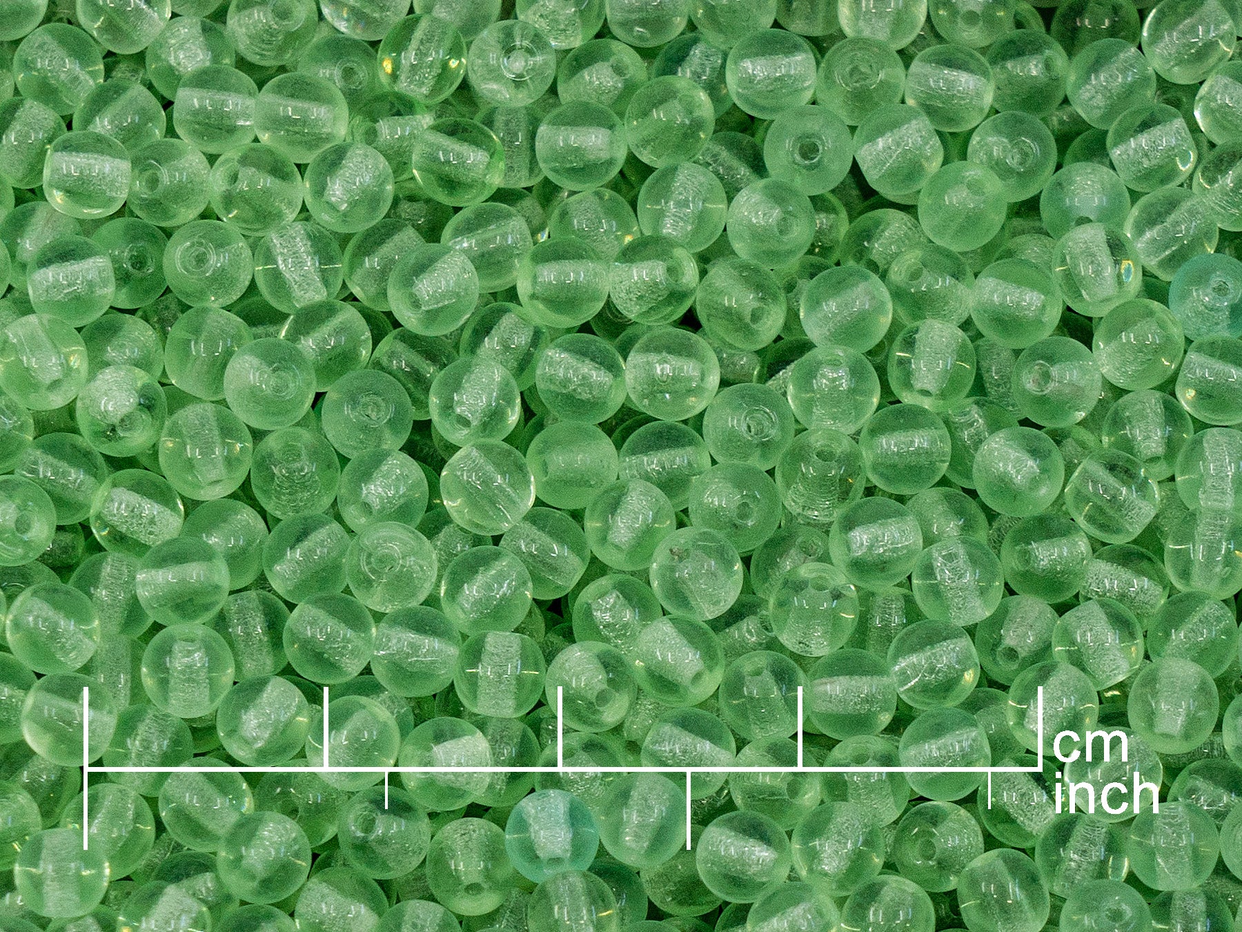 The first & the biggest bead outlet online since 2023 - huge selection, different colors, various shapes and sizes