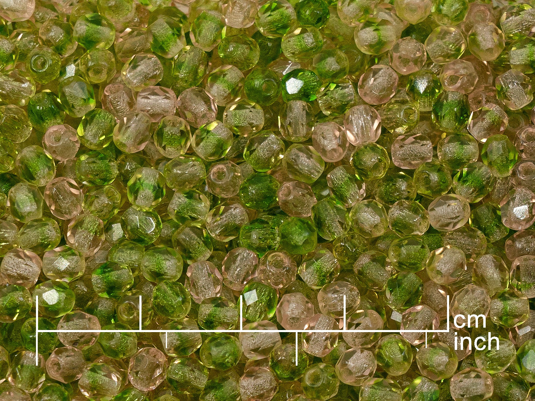 The first & the biggest bead outlet online since 2023 - huge selection, different colors, various shapes and sizes