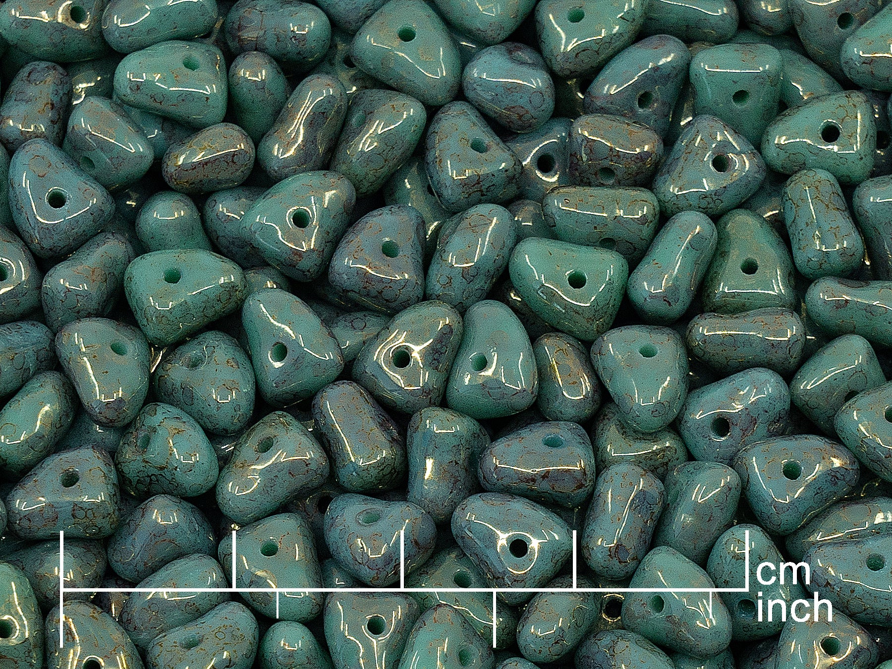 The first & the biggest bead outlet online since 2023 - huge selection, different colors, various shapes and sizes