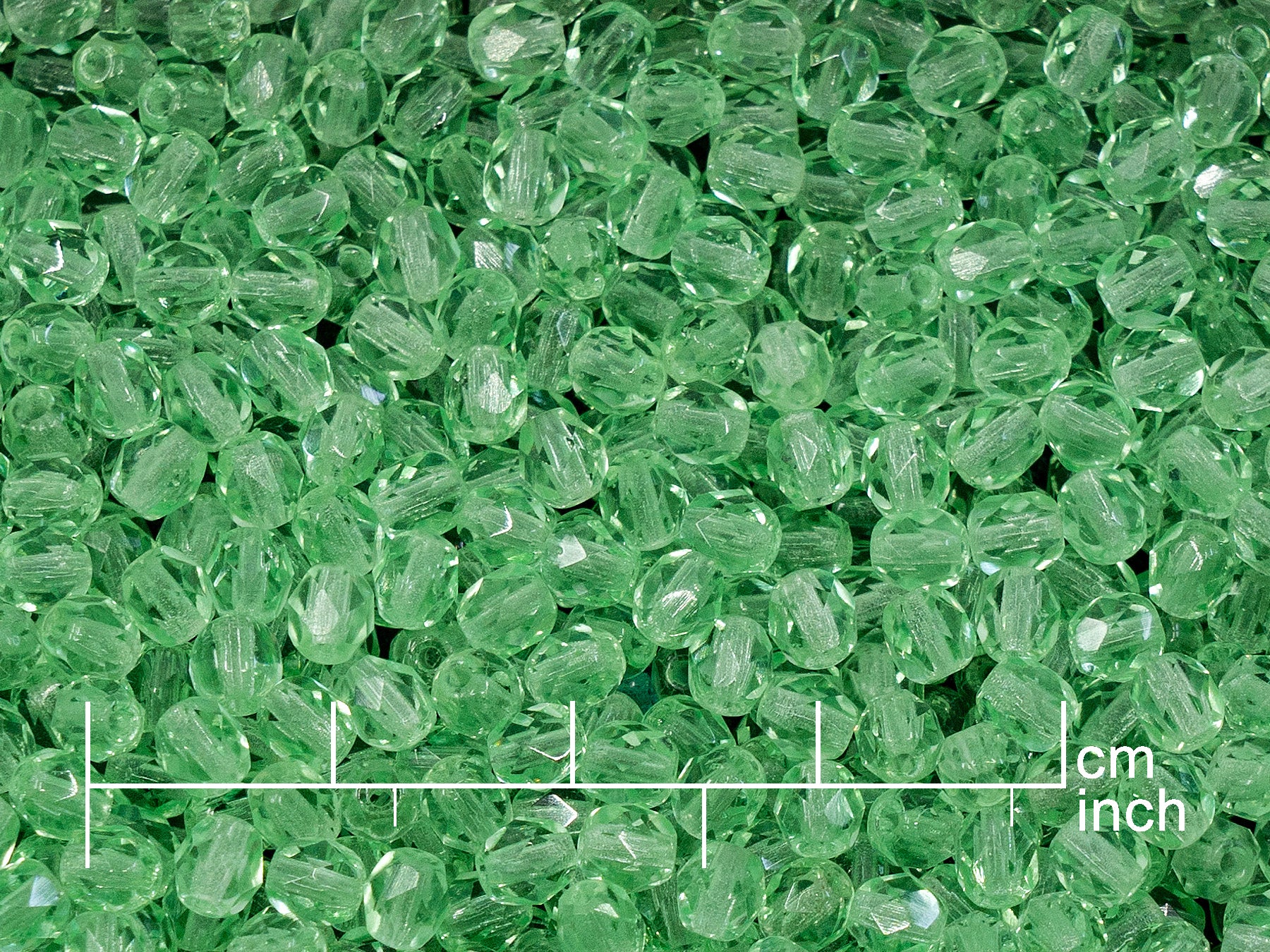 The first & the biggest bead outlet online since 2023 - huge selection, different colors, various shapes and sizes
