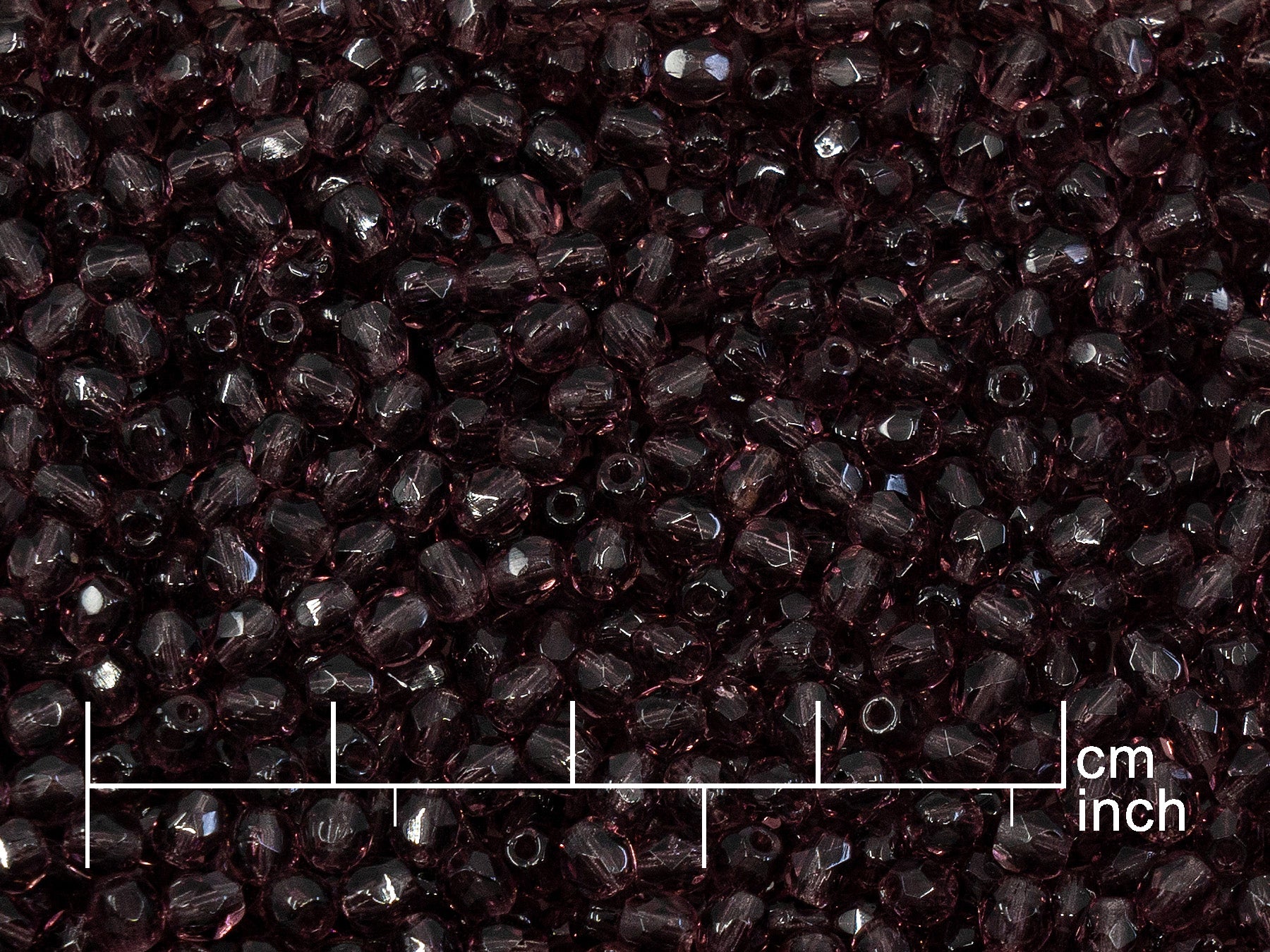 The first & the biggest bead outlet online since 2023 - huge selection, different colors, various shapes and sizes