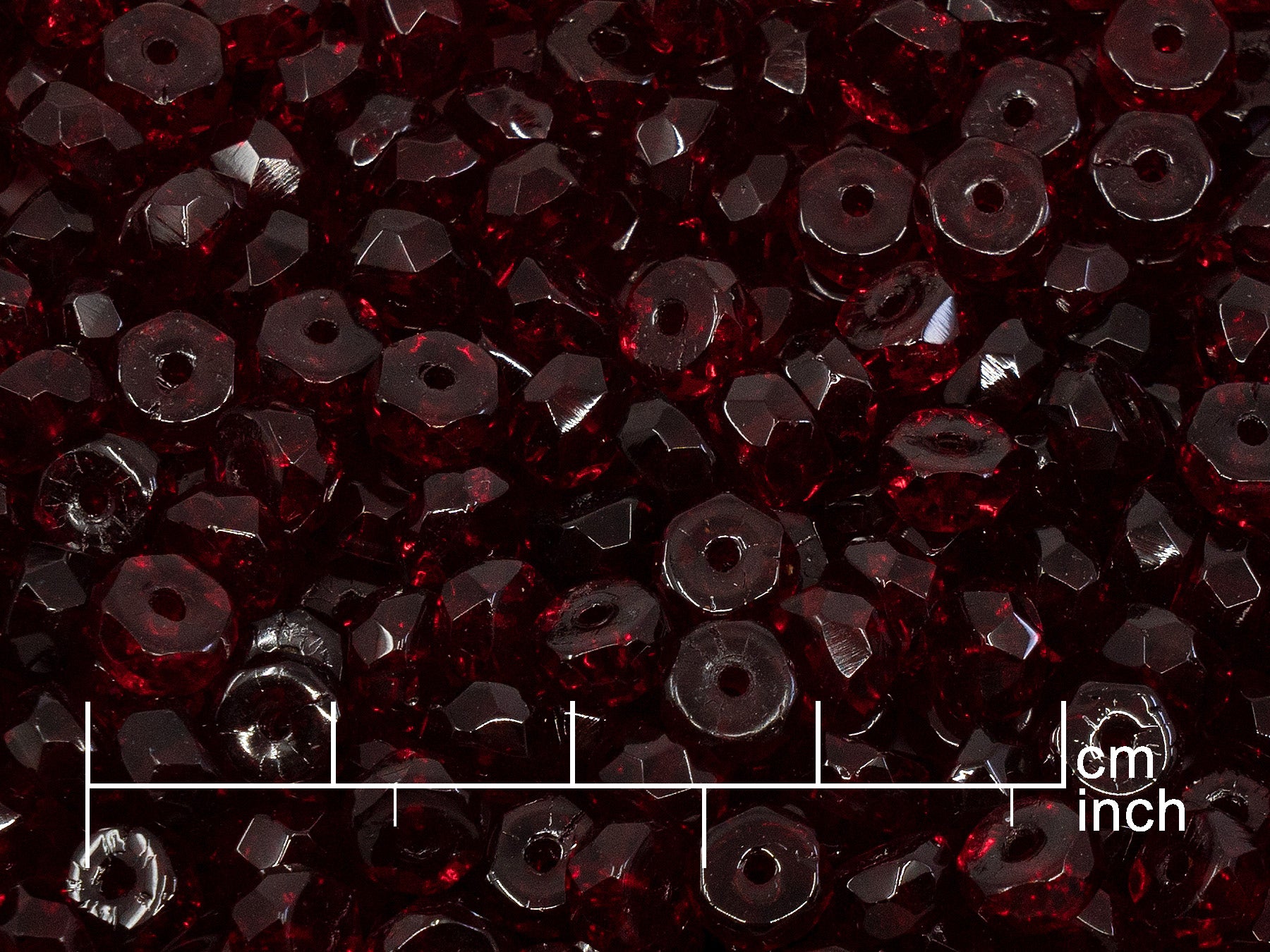 The first & the biggest bead outlet online since 2023 - huge selection, different colors, various shapes and sizes
