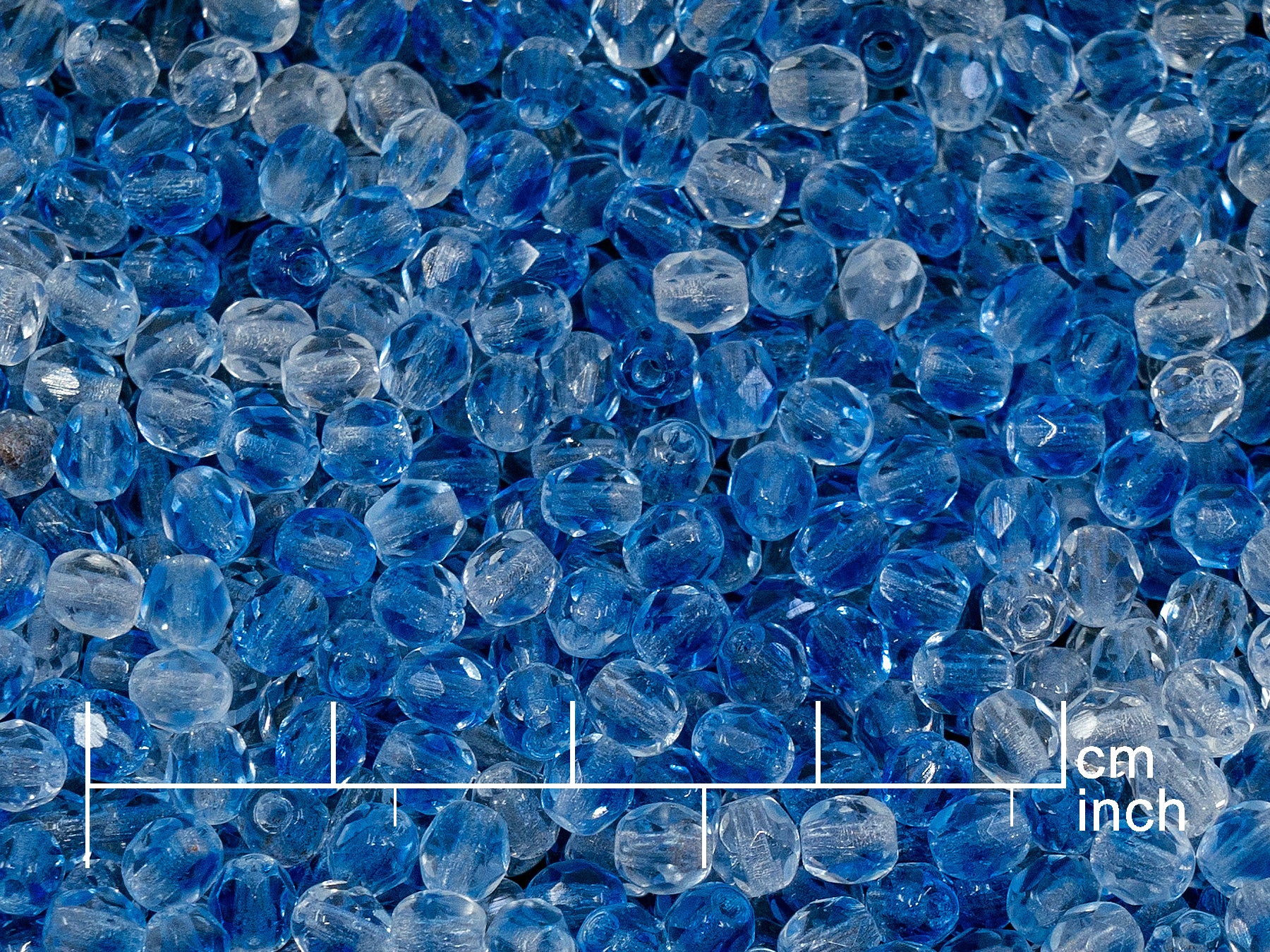 The first & the biggest bead outlet online since 2023 - huge selection, different colors, various shapes and sizes